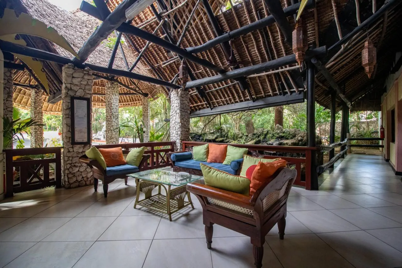 Bamburi Beach Hotel - All Inclusive 5*, фото 16