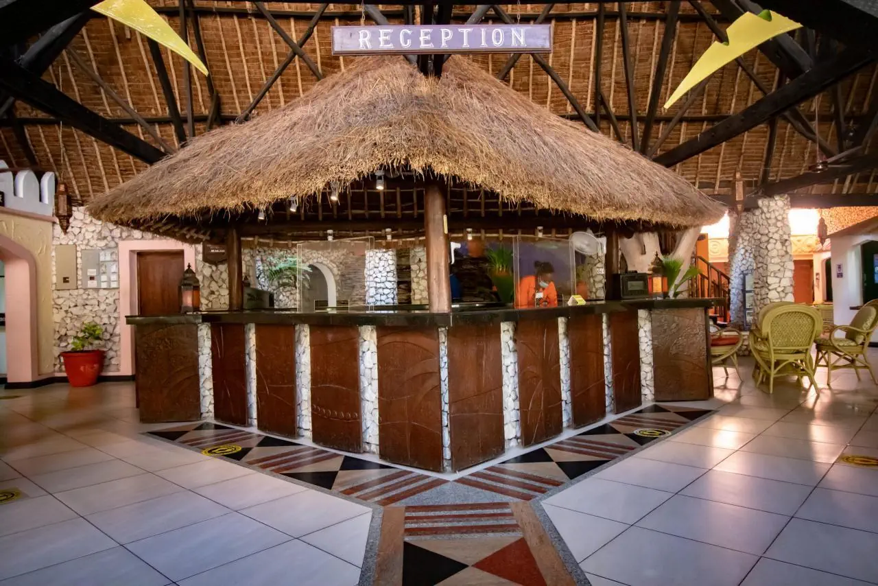 Bamburi Beach Hotel - All Inclusive 5*, фото 12