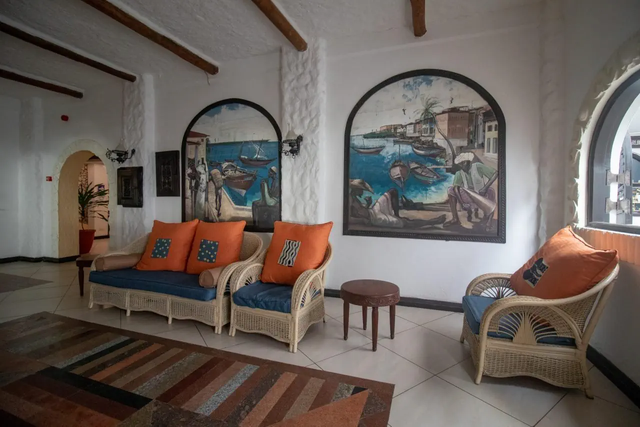 Bamburi Beach Hotel - All Inclusive 5*, фото 14