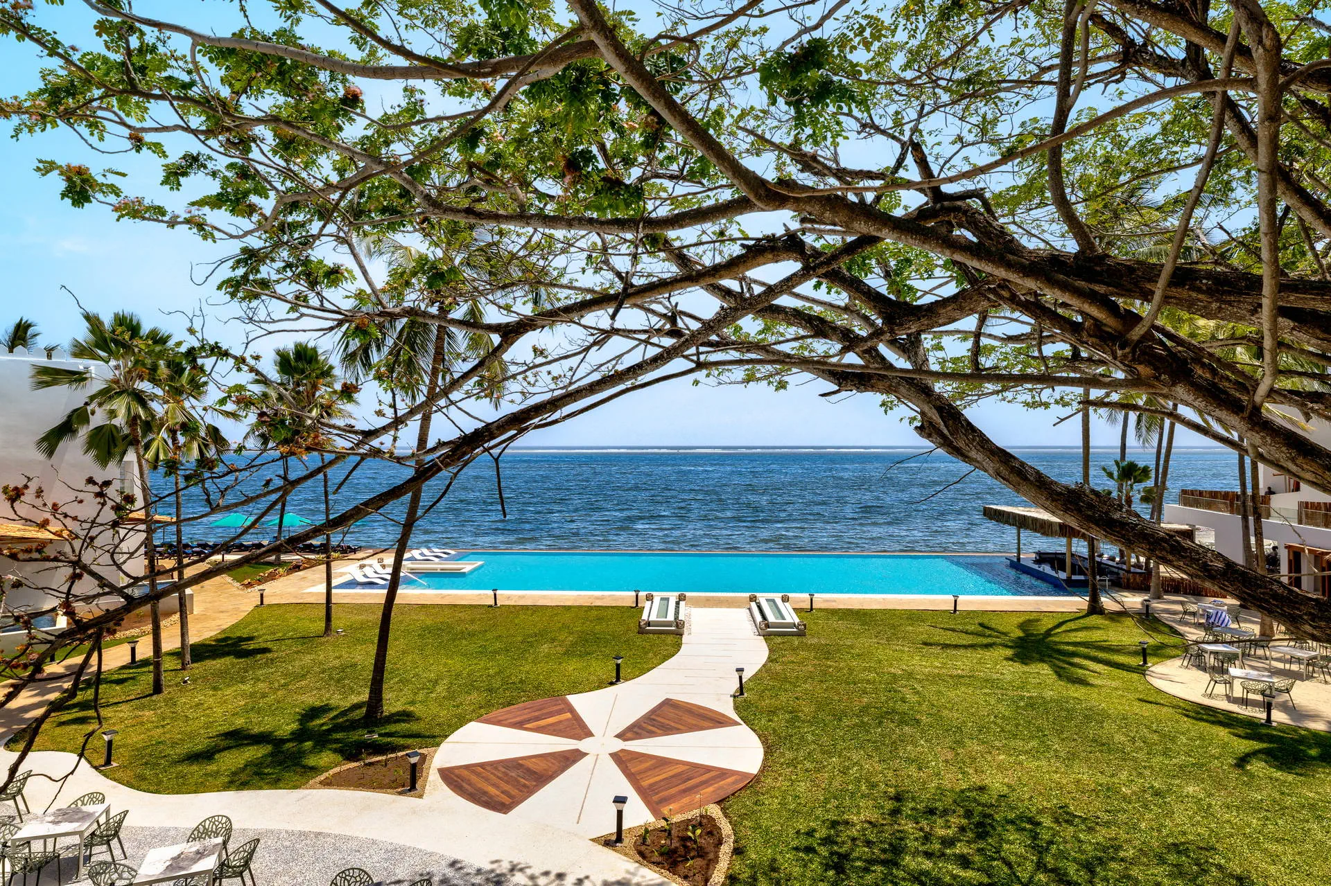 Bamburi Beach Hotel - All Inclusive 5*, фото 11