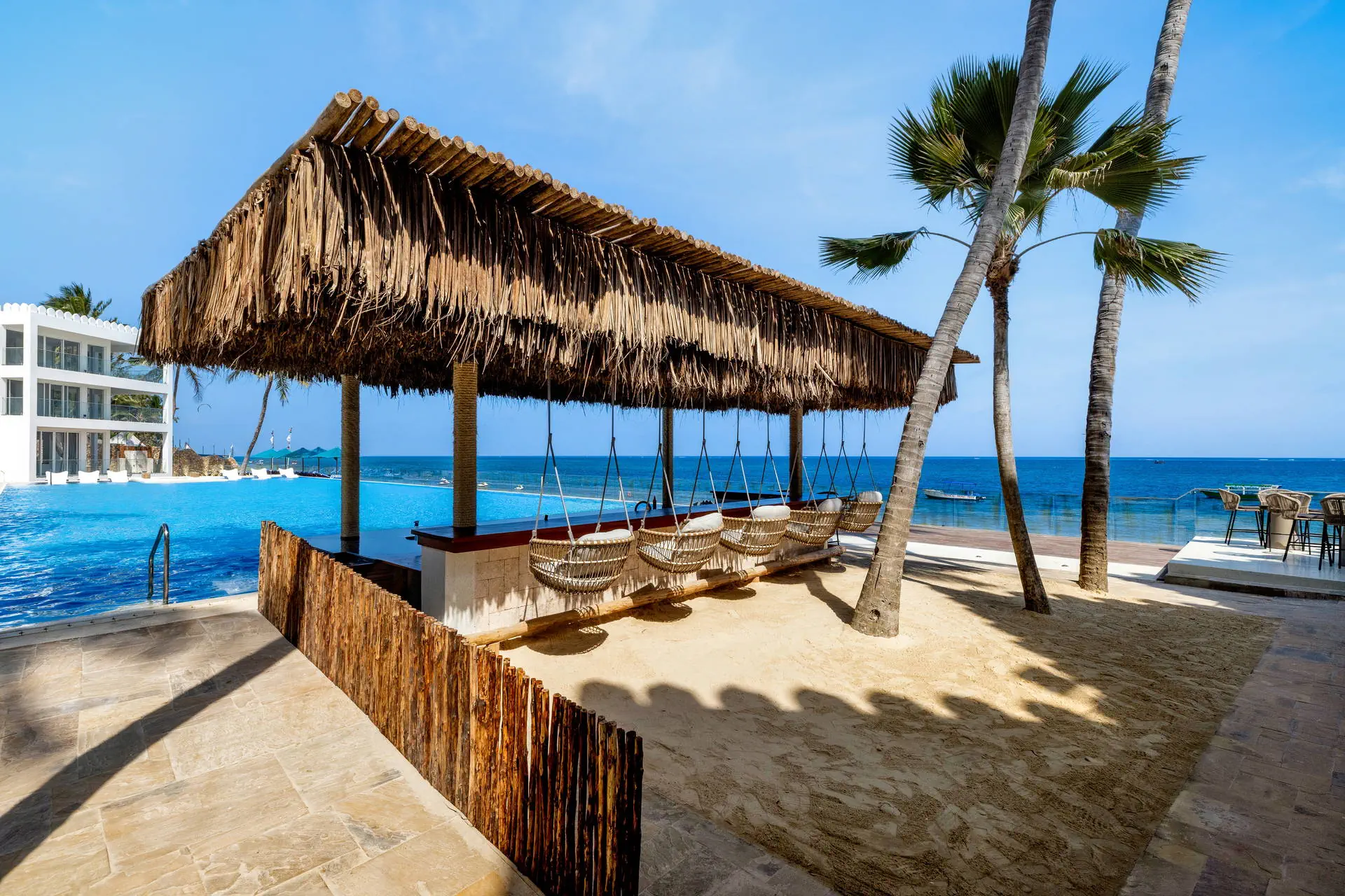 Bamburi Beach Hotel - All Inclusive 5*, фото 9