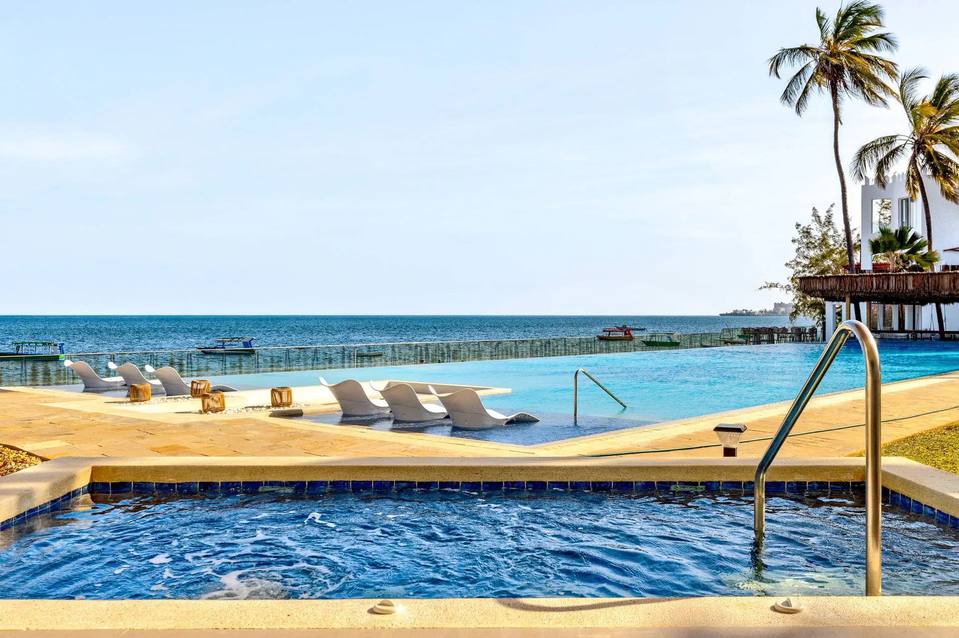Bamburi Beach Hotel - All Inclusive 5*, фото 15
