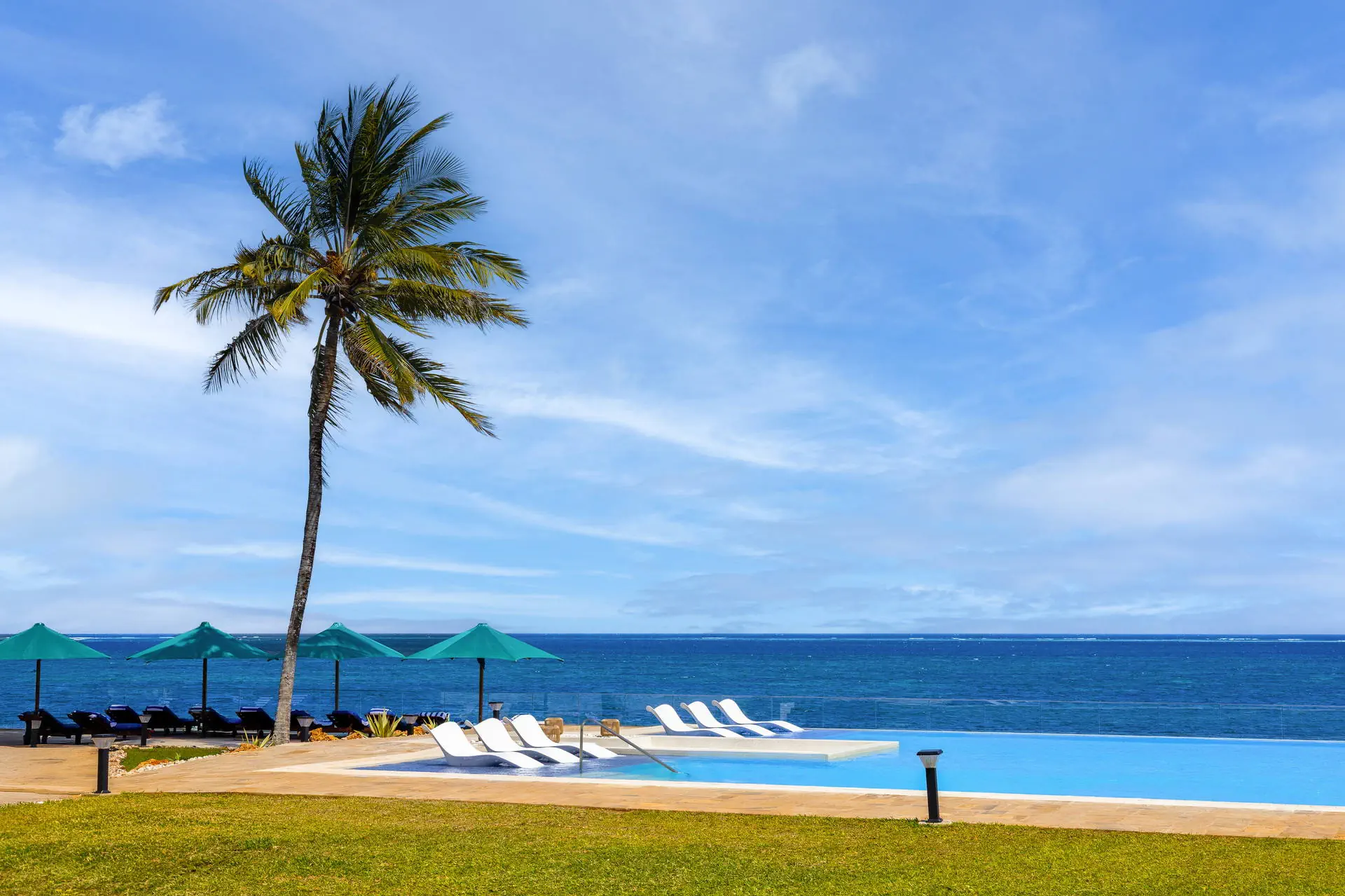Bamburi Beach Hotel - All Inclusive 5*, фото 5