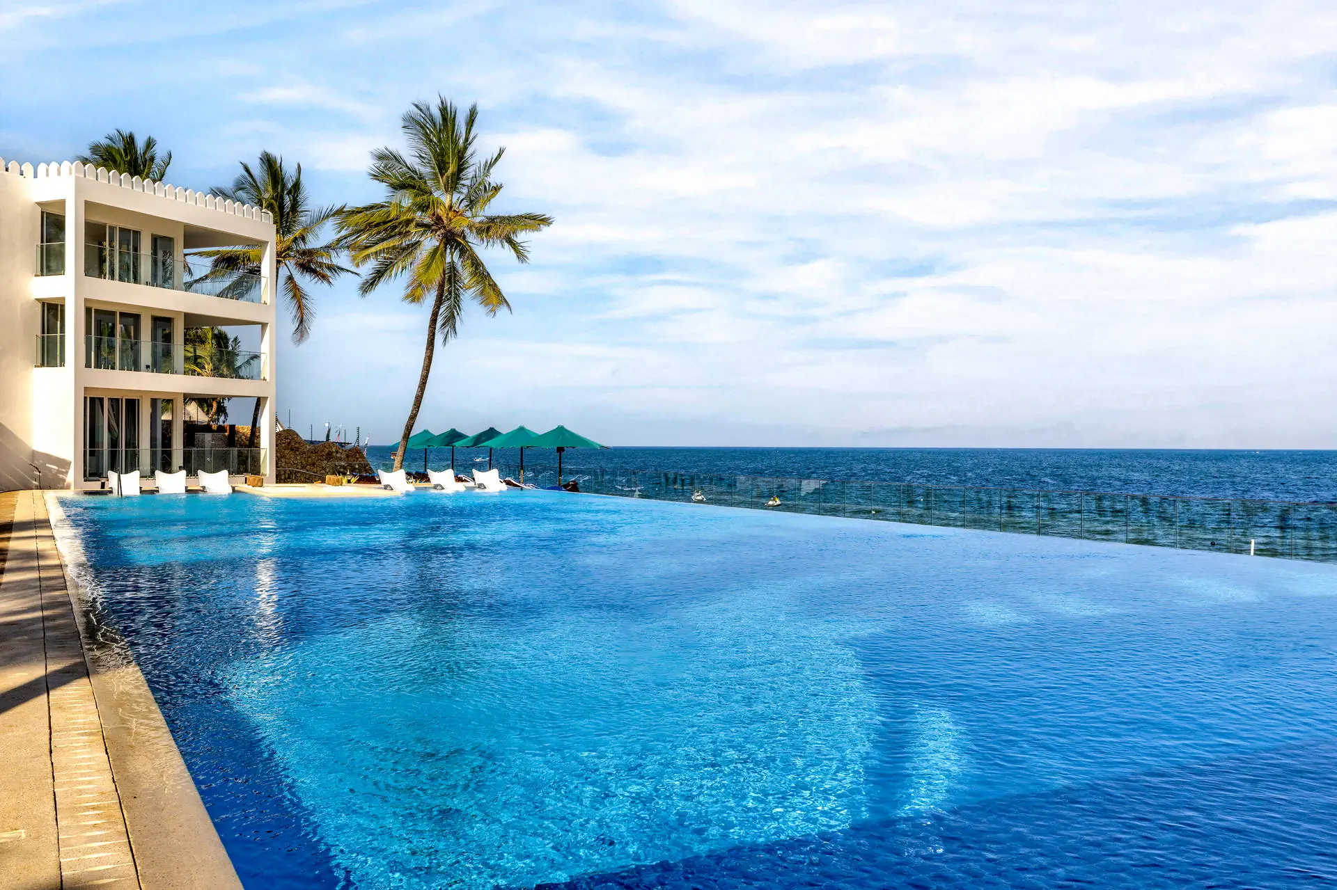 Bamburi Beach Hotel - All Inclusive 5*, фото 2