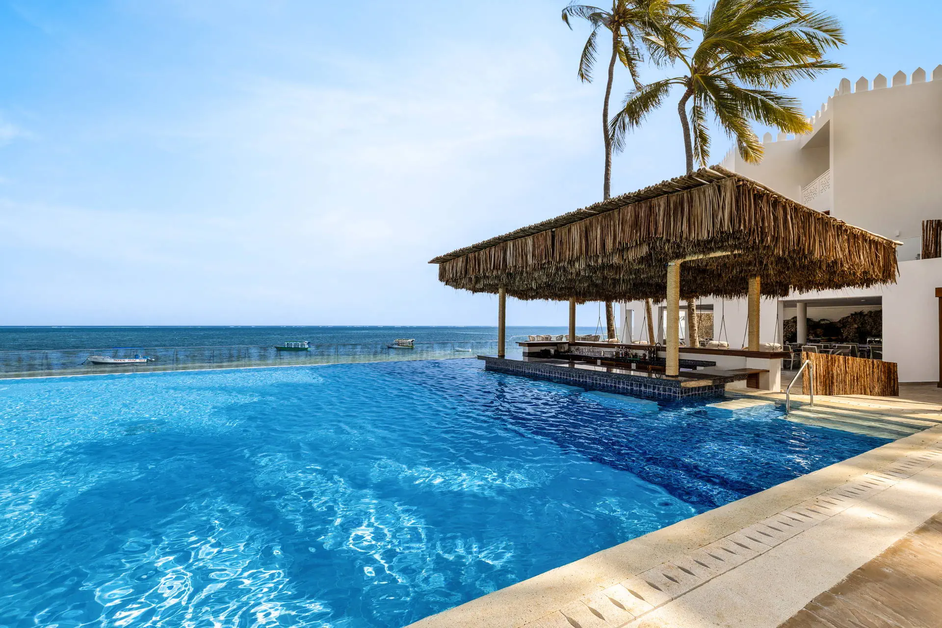 Bamburi Beach Hotel - All Inclusive 5*, фото 7