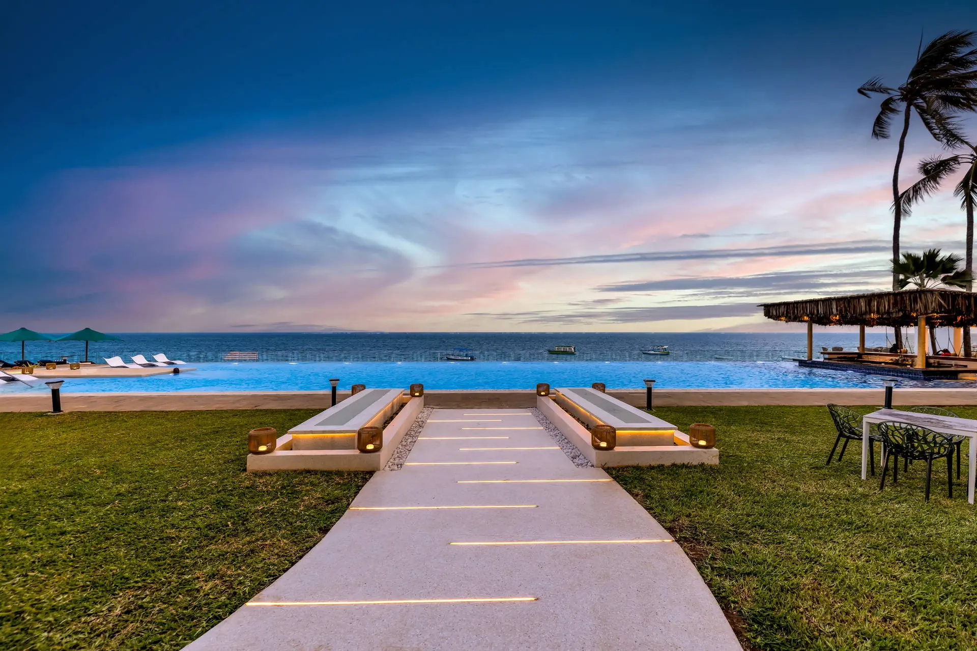 Bamburi Beach Hotel - All Inclusive 5*, фото 3