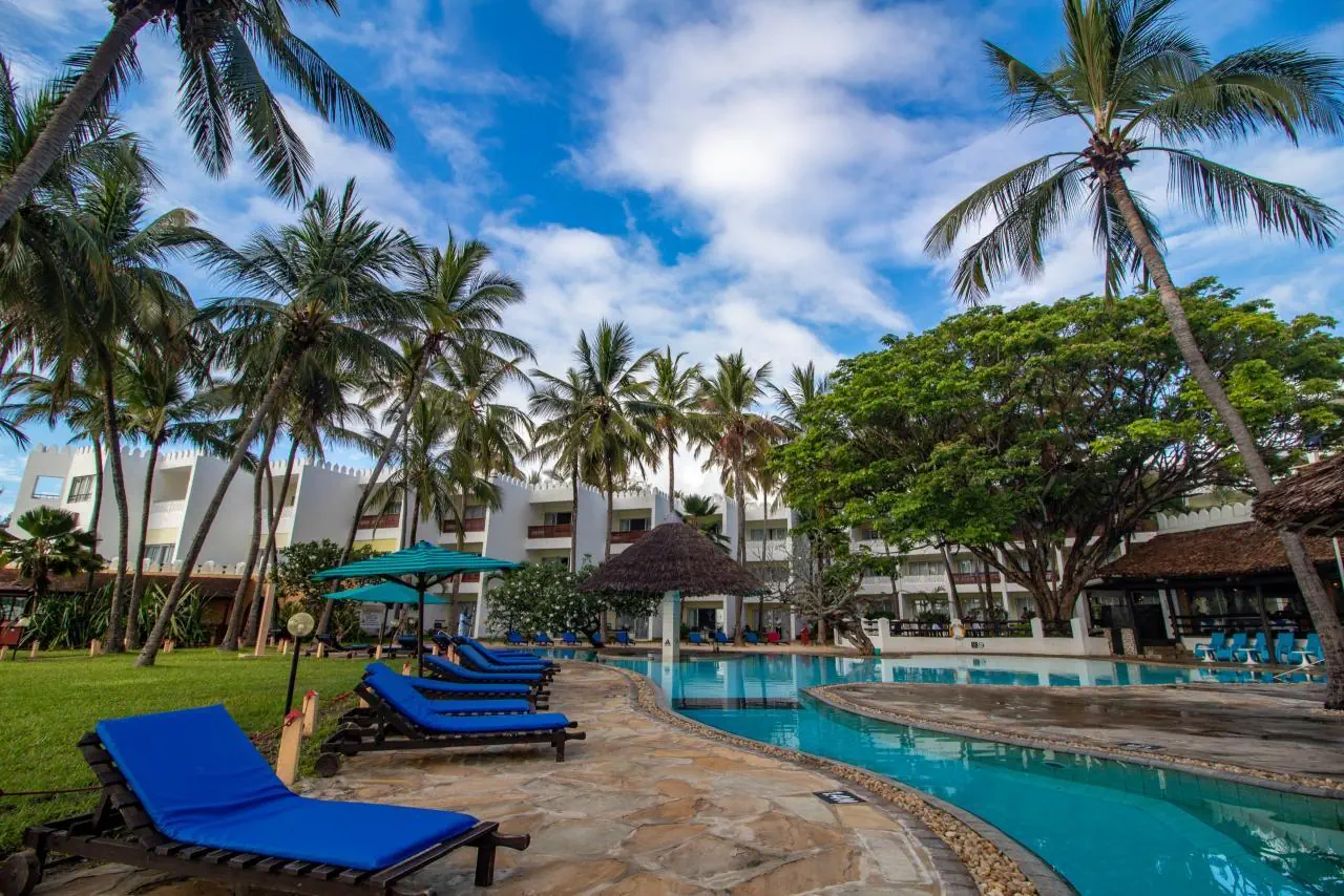Bamburi Beach Hotel - All Inclusive 5*, фото 8