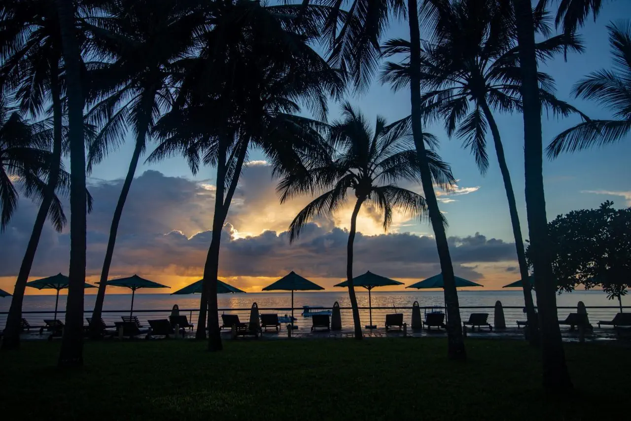 Bamburi Beach Hotel - All Inclusive 5*, фото 10