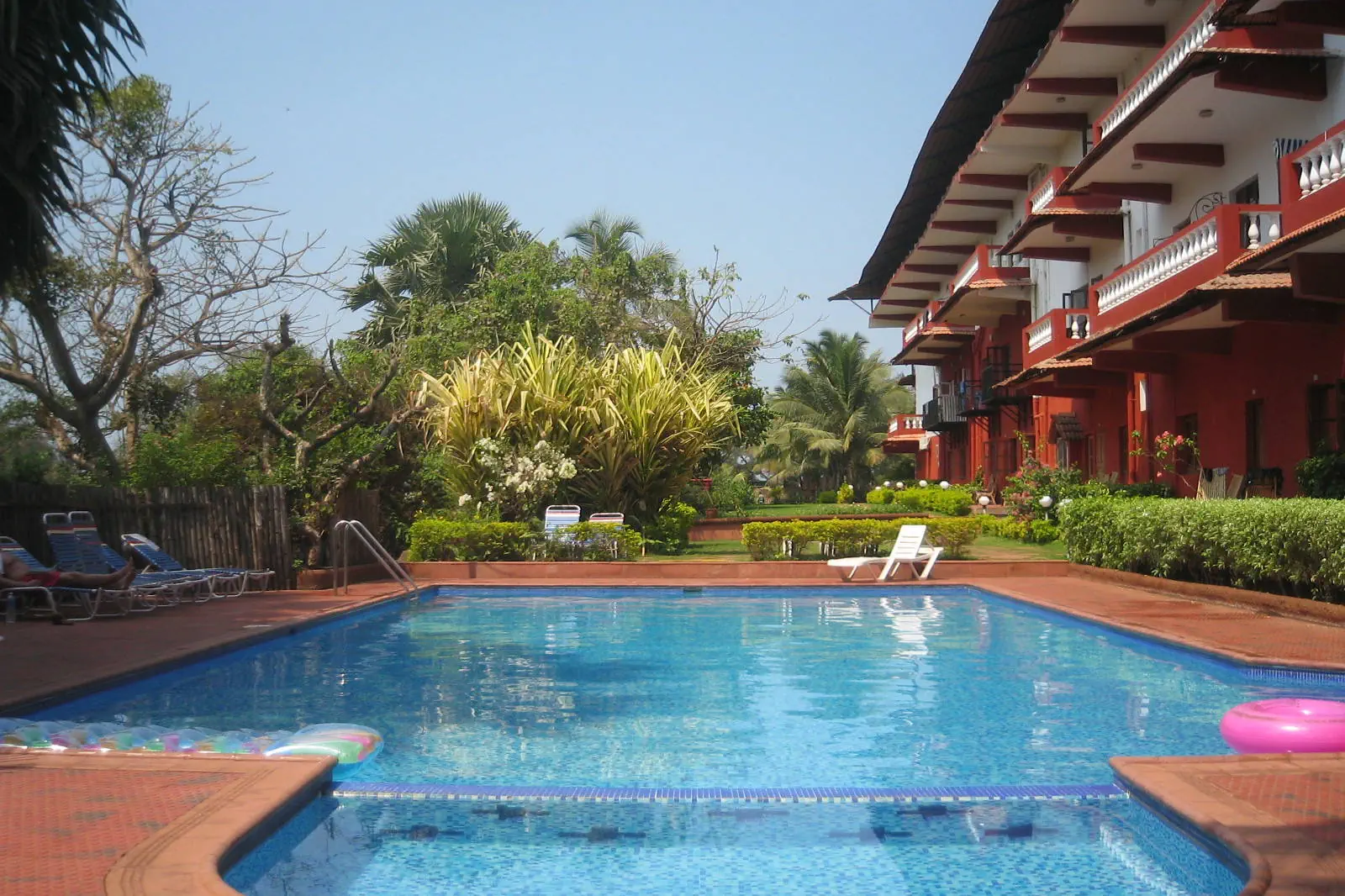 Chalston Beach Resort 3*, фото 5