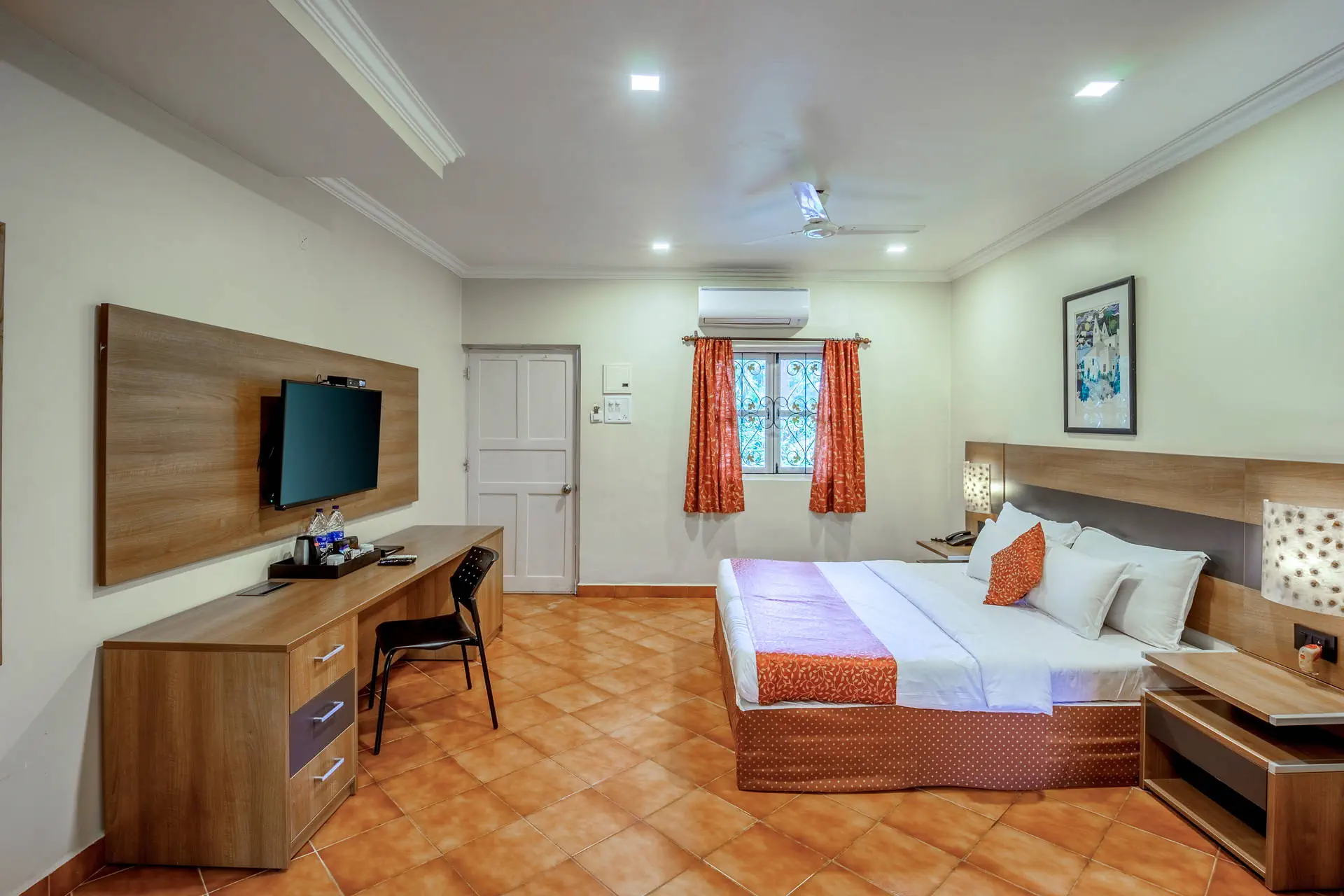 Chalston Beach Resort 3*, фото 10