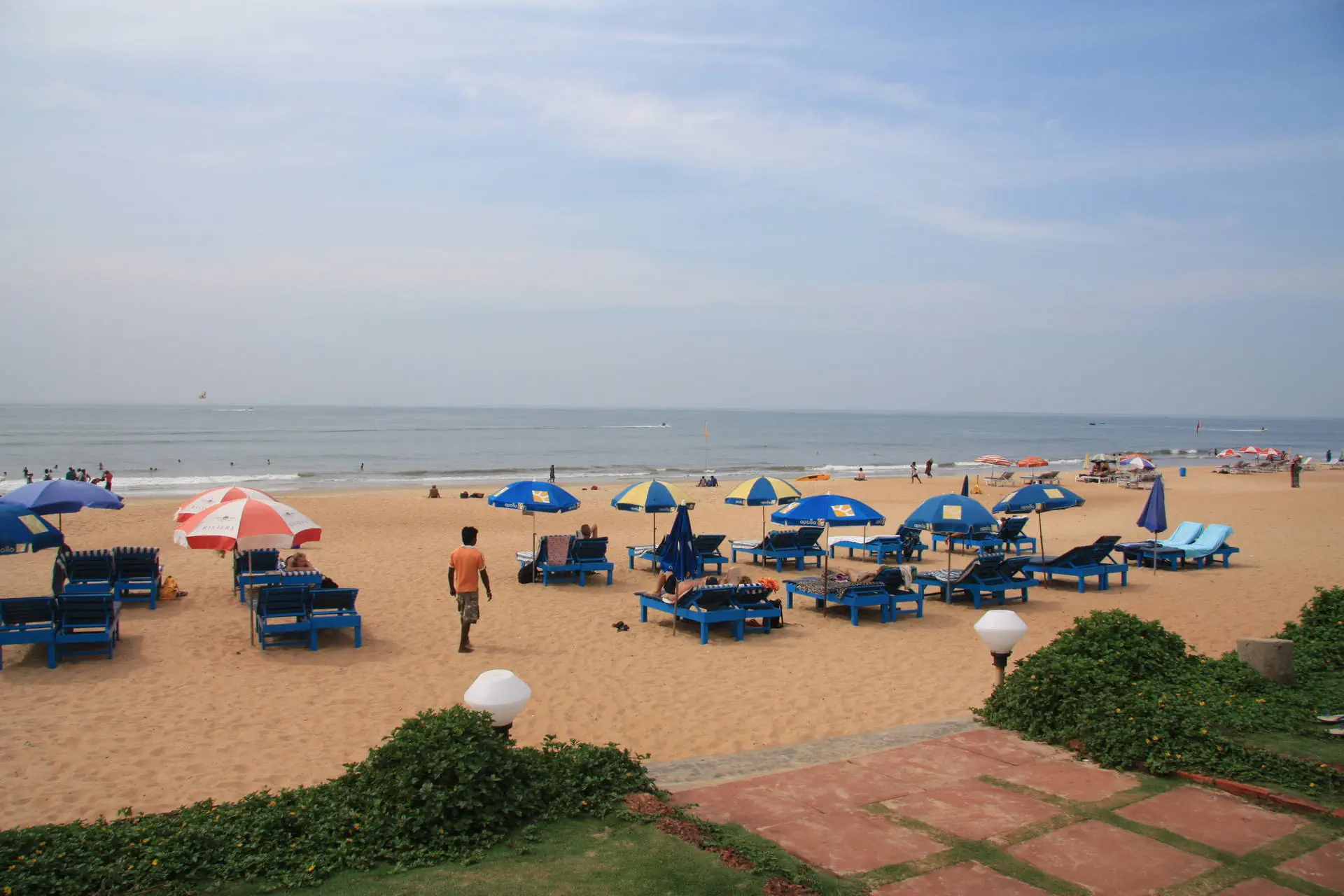 Chalston Beach Resort 3*, фото 7