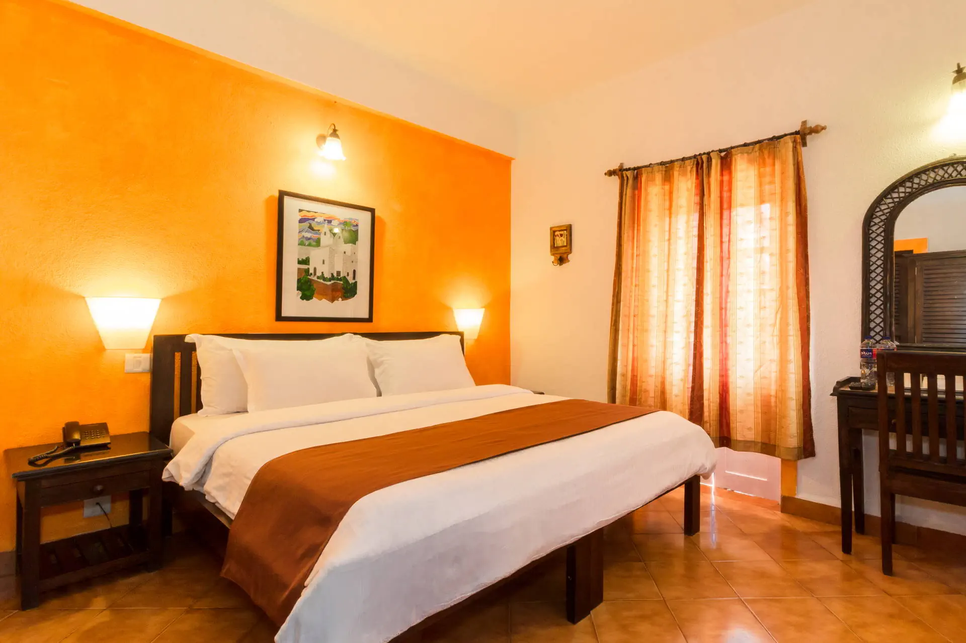 Chalston Beach Resort 3*, фото 12