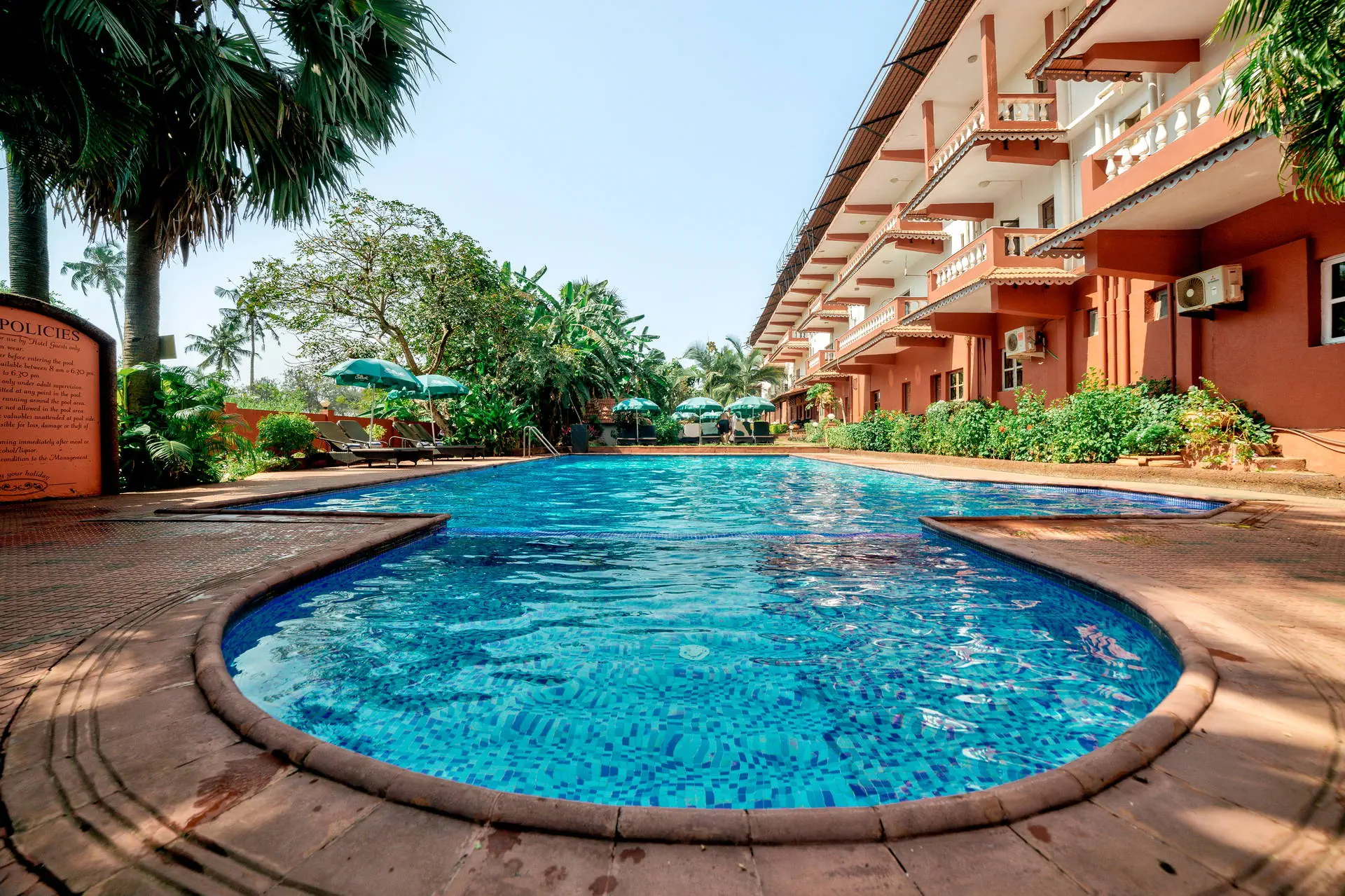 Chalston Beach Resort 3*, фото 4
