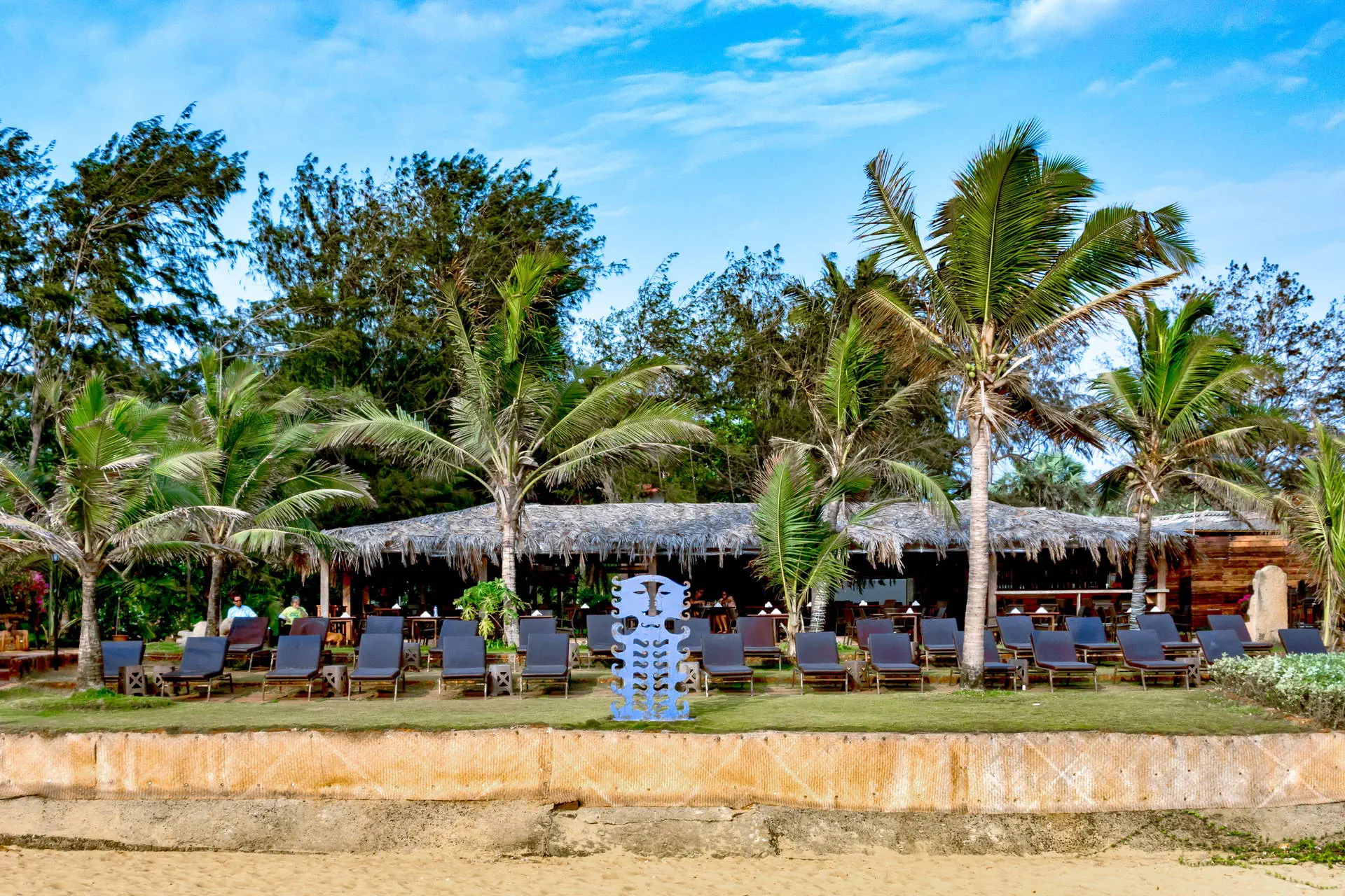 Chalston Beach Resort 3*, фото 14