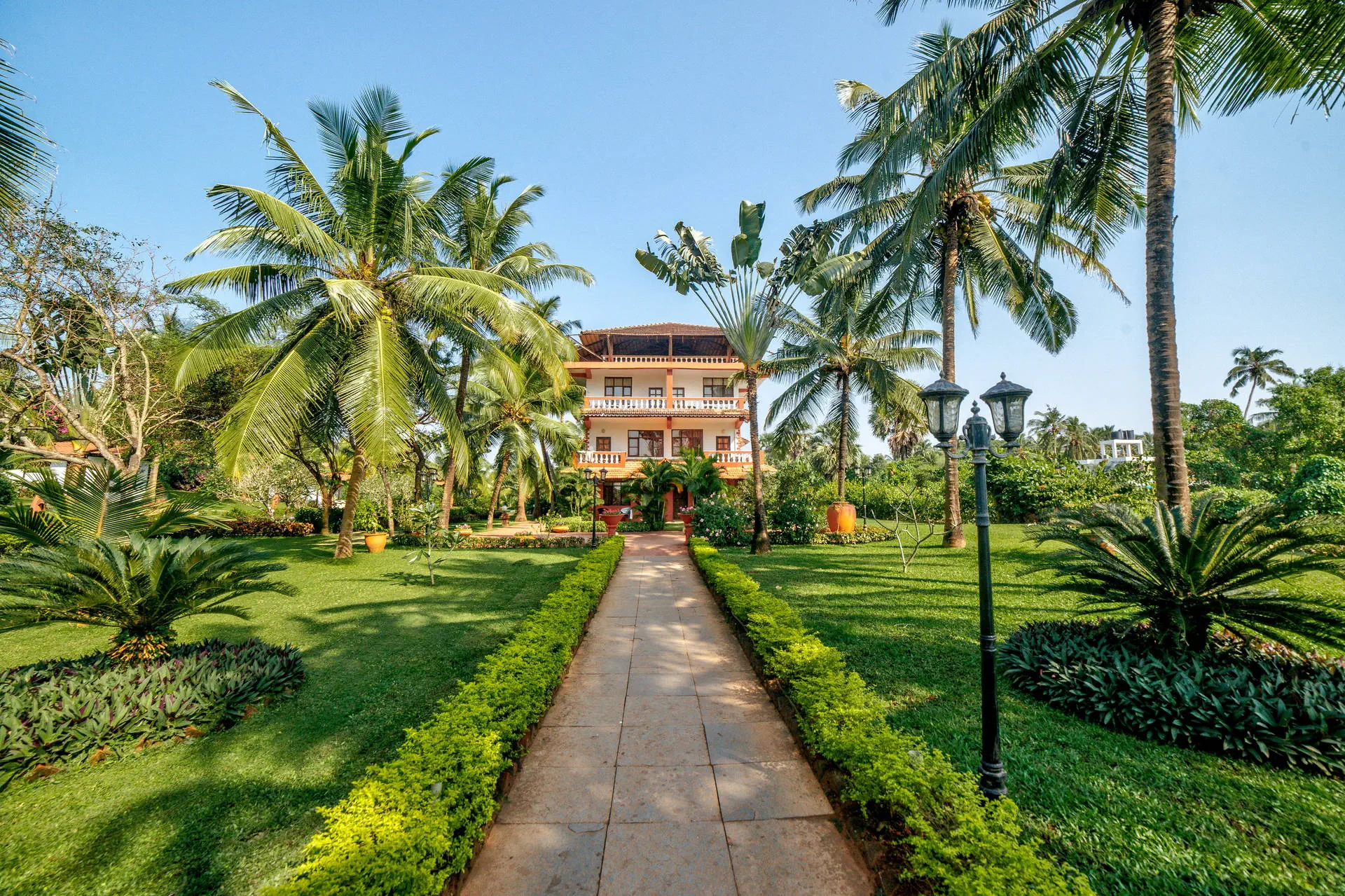 Chalston Beach Resort 3*, фото 15