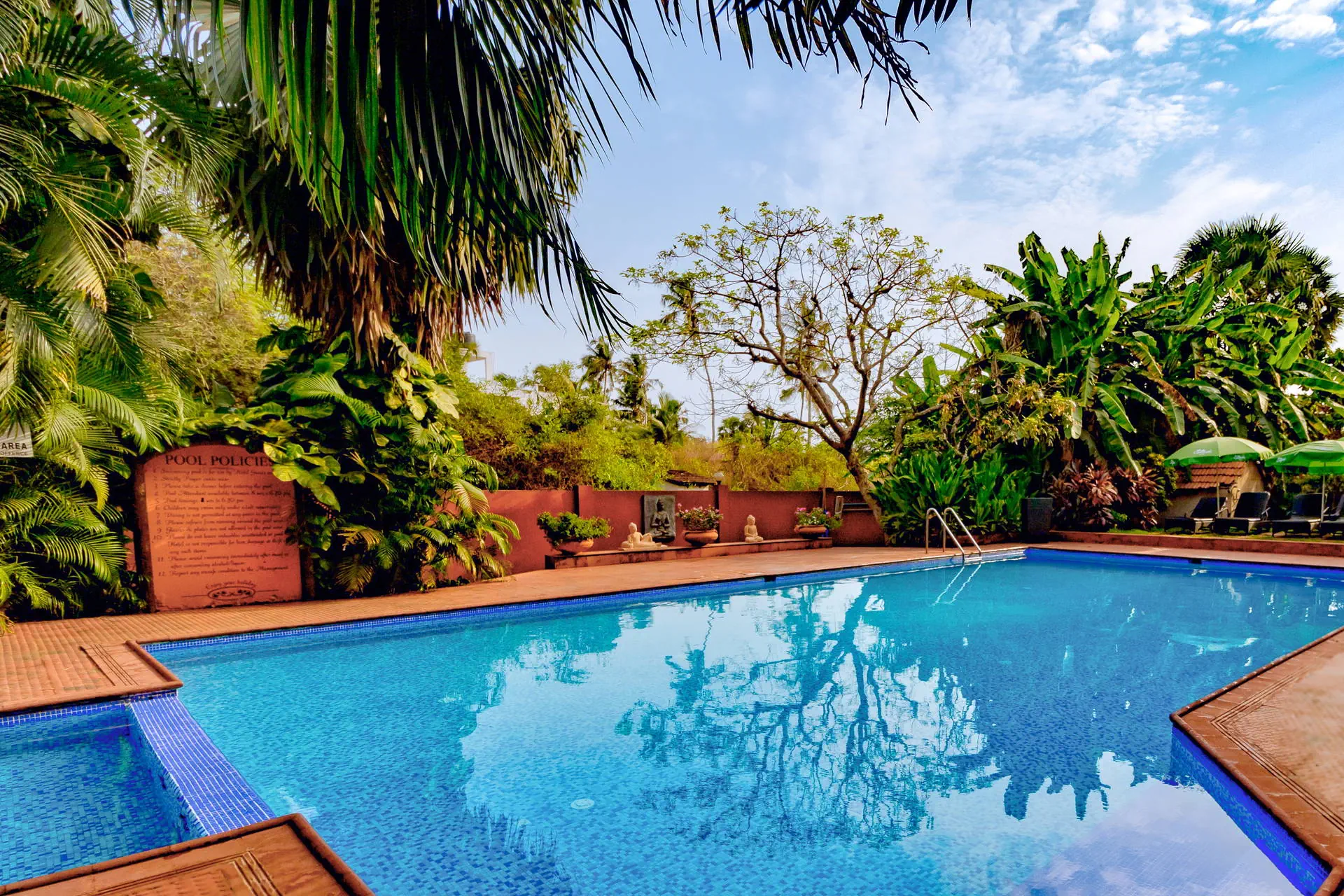 Chalston Beach Resort 3*, фото 2