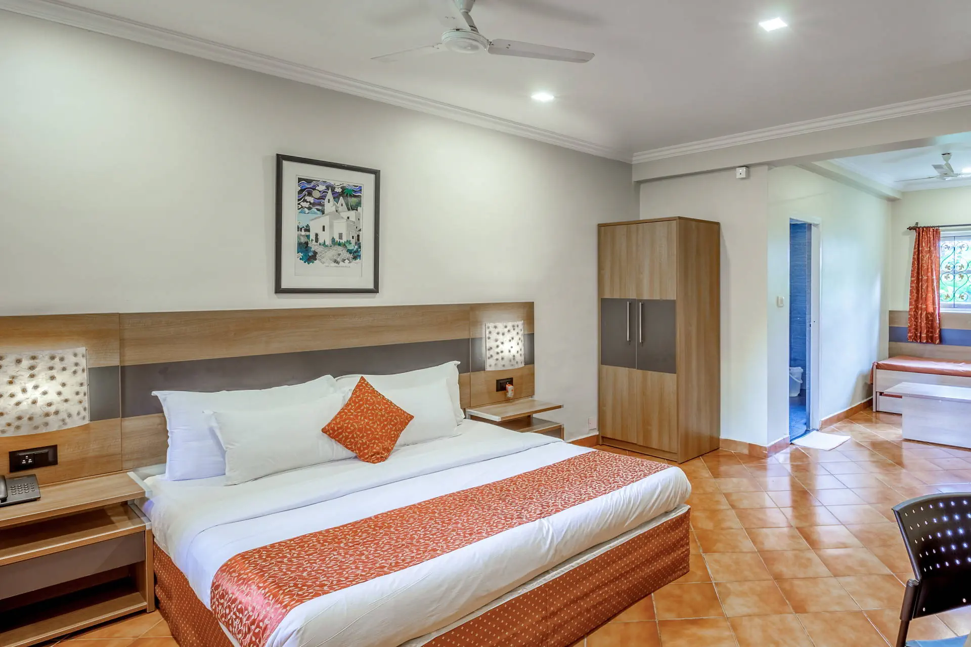Chalston Beach Resort 3*, фото 9