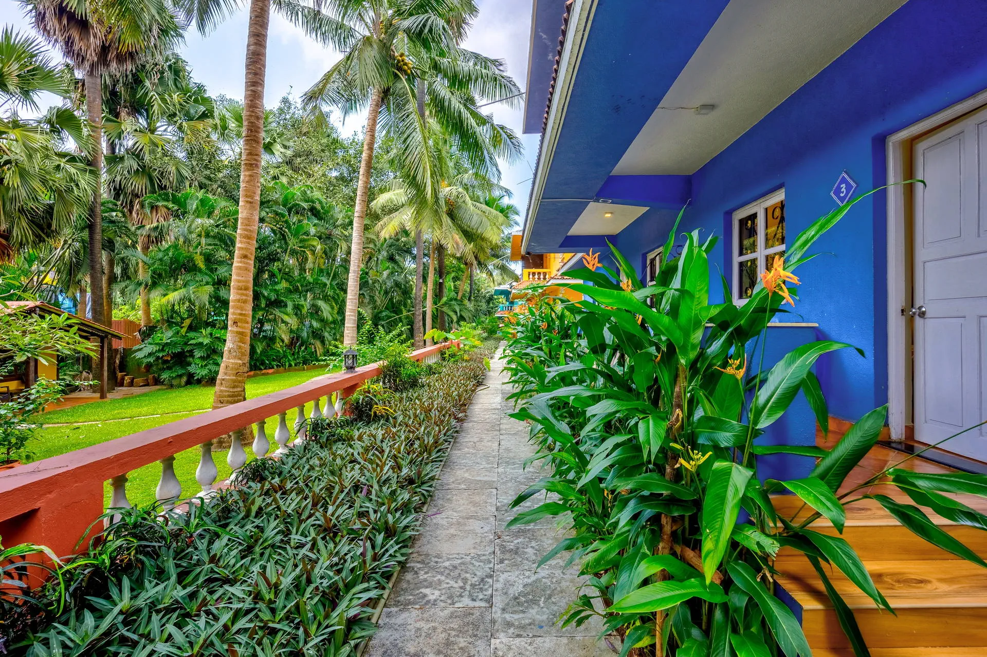 Chalston Beach Resort 3*, фото 13
