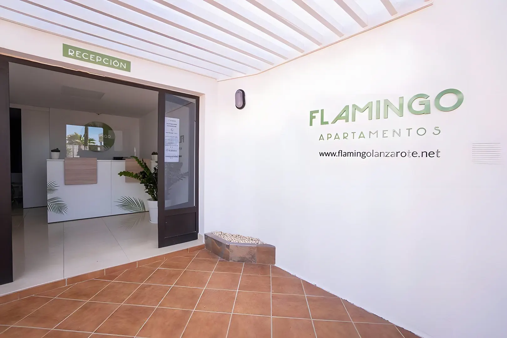 Flamingo Apartments 2*, фото 3
