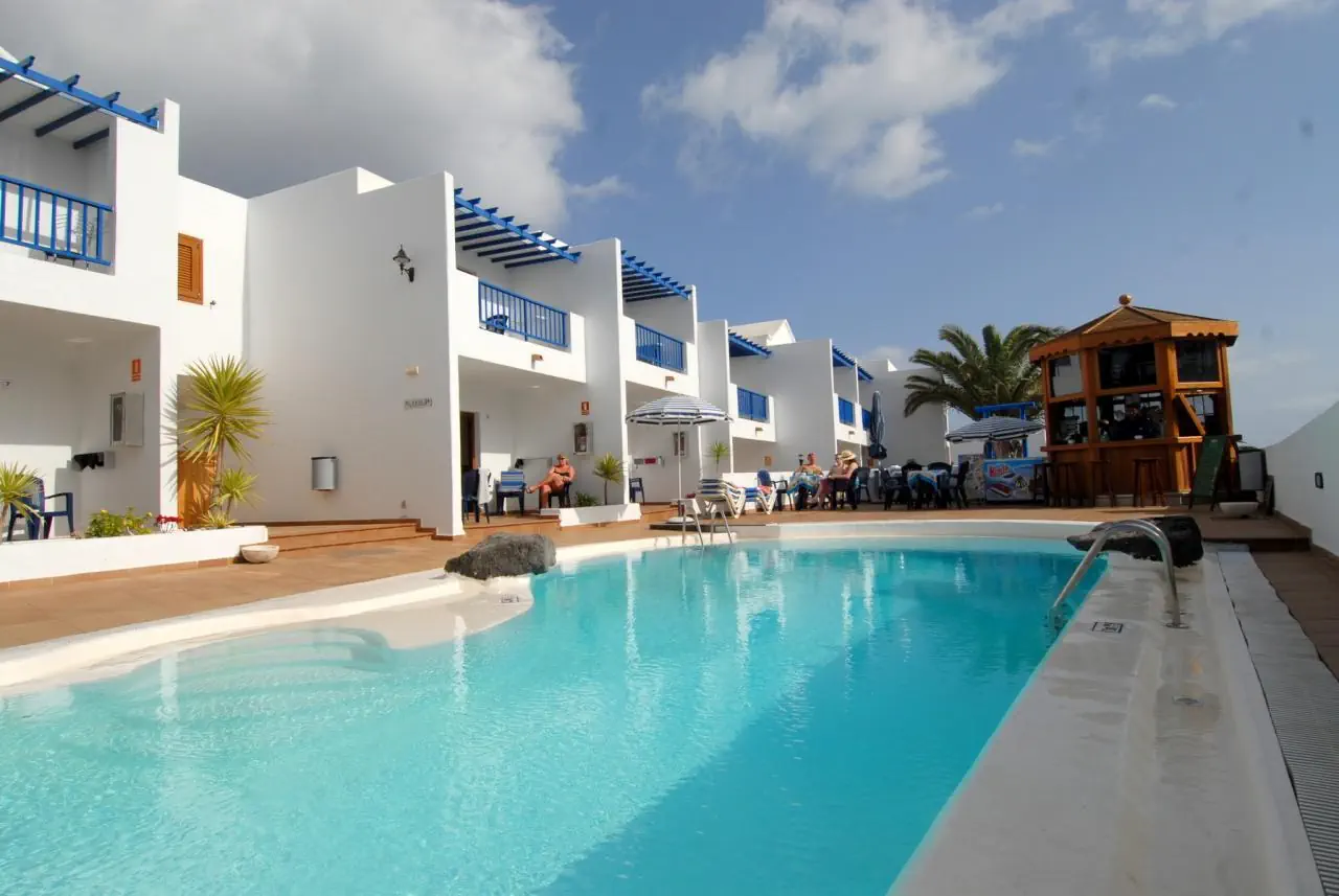 Isla de Lobos 2*, фото 4