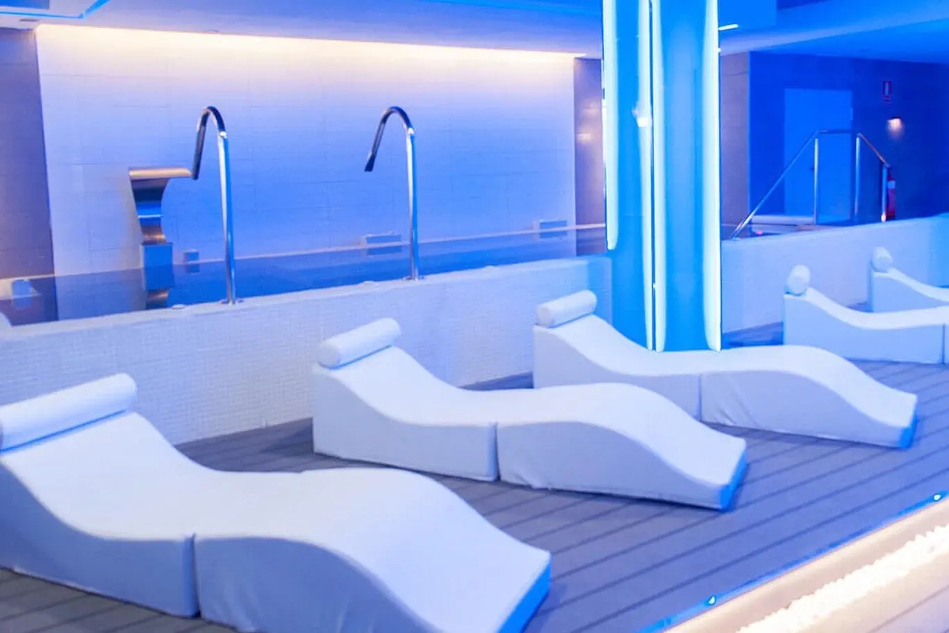 Servatur Casablanca Suites Spa 4*, фото 12