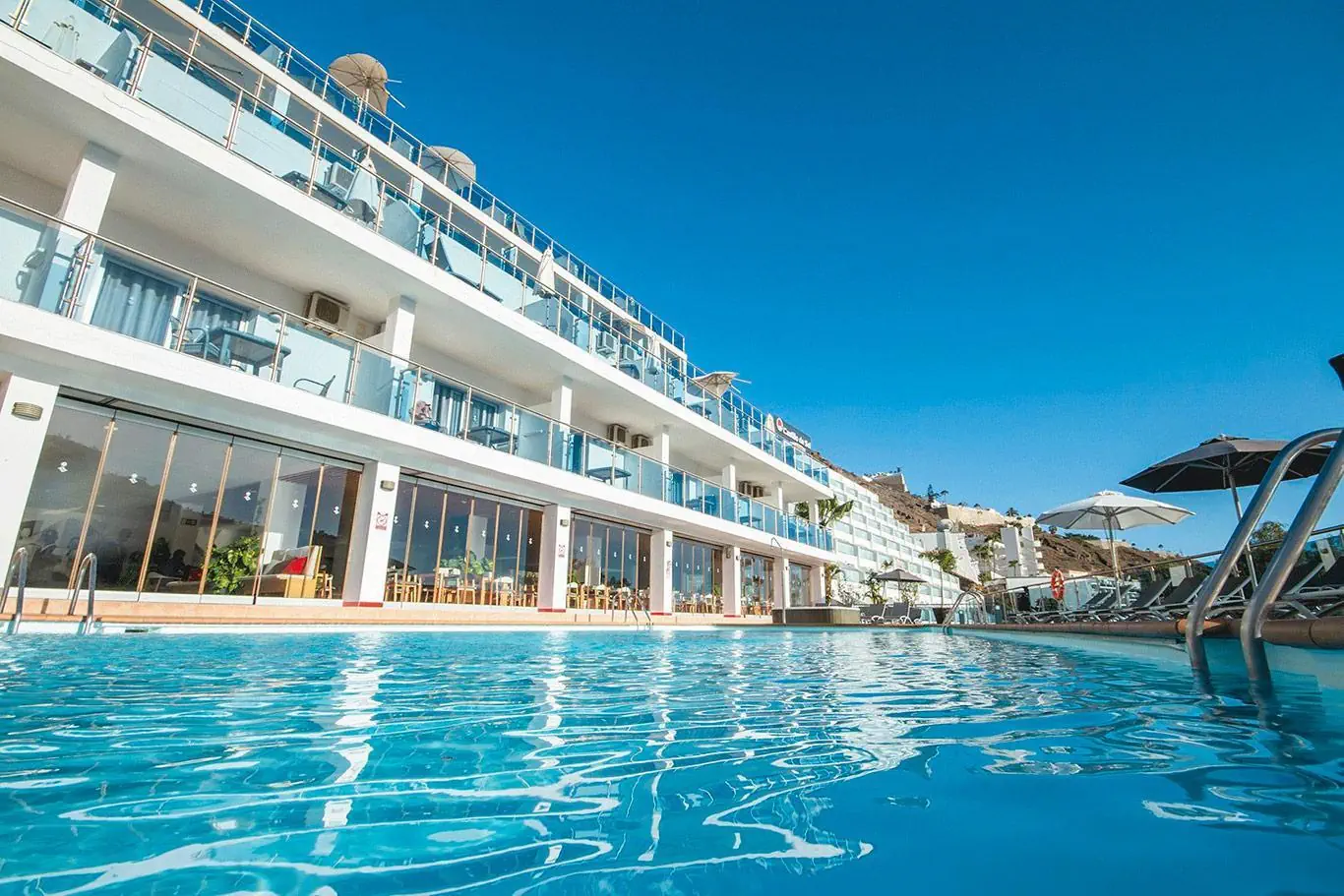 Servatur Casablanca Suites Spa 4*, фото 1