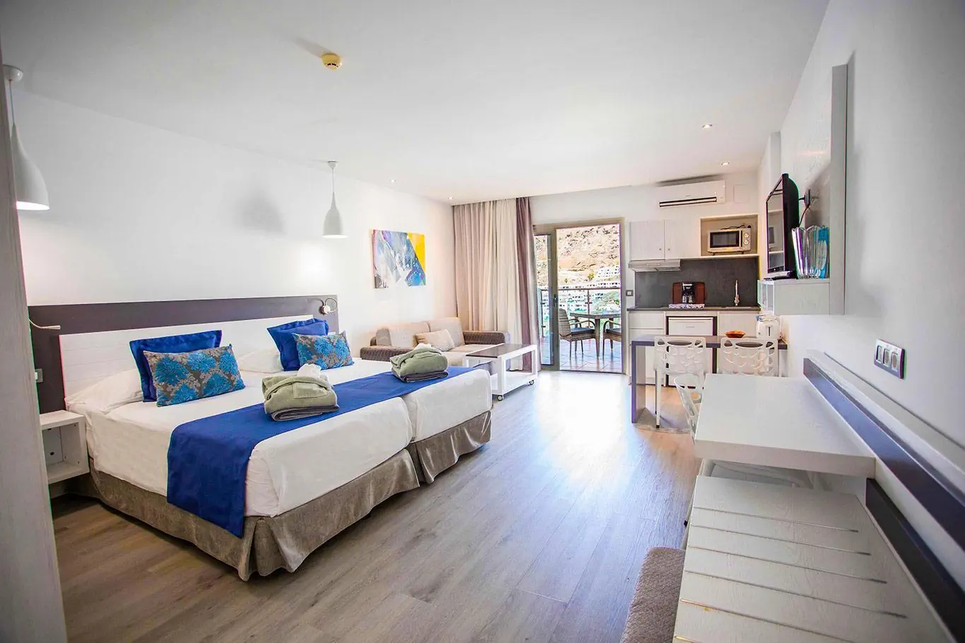 Servatur Casablanca Suites Spa 4*, фото 16