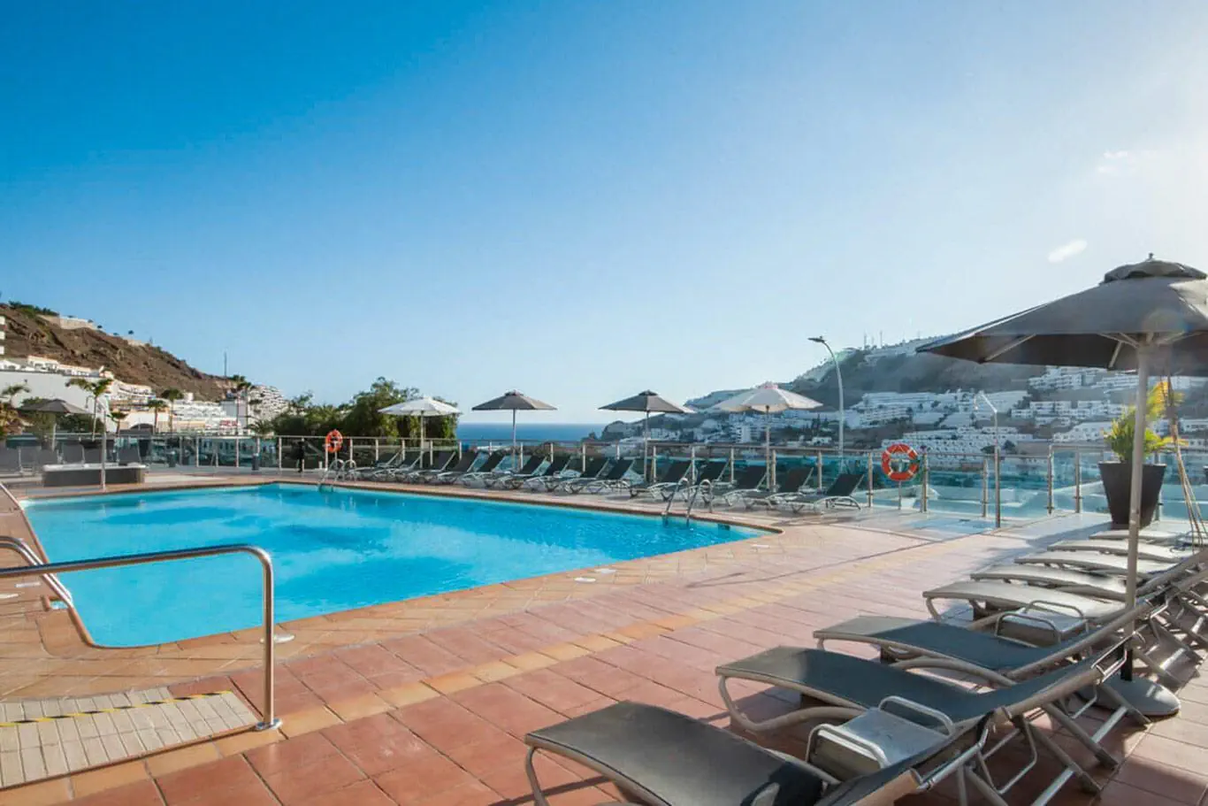 Servatur Casablanca Suites Spa 4*, фото 2