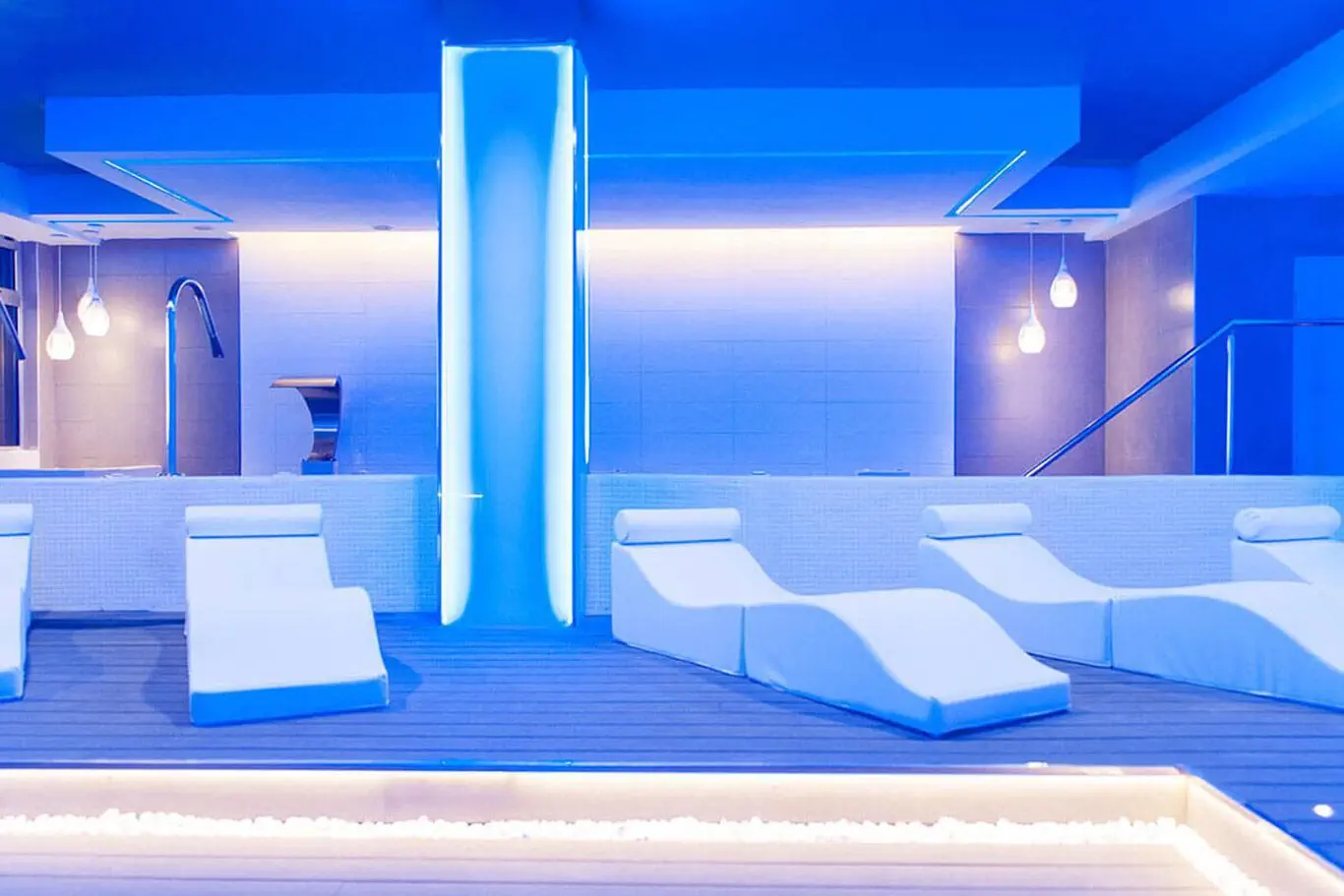 Servatur Casablanca Suites Spa 4*, фото 11