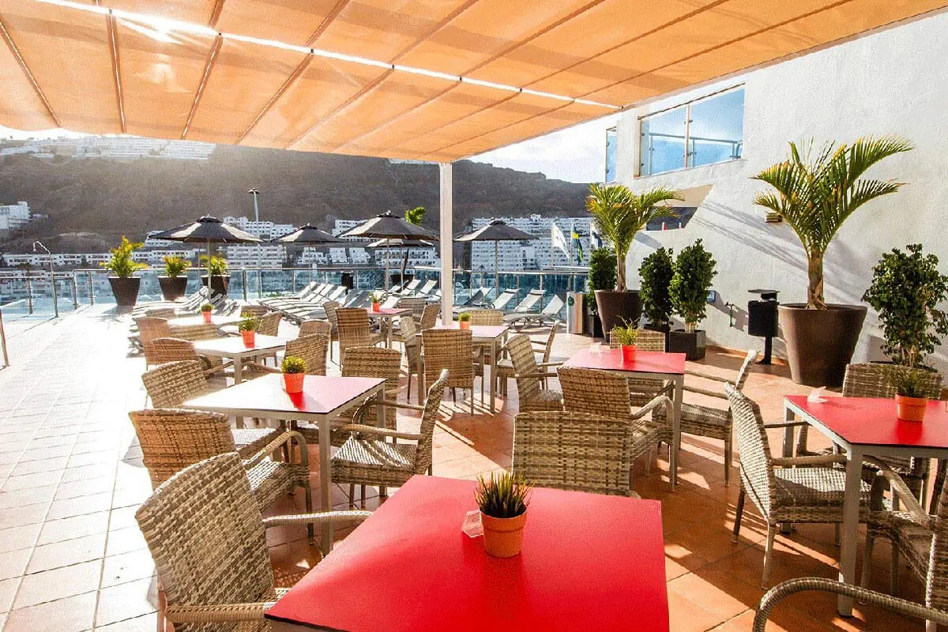 Servatur Casablanca Suites Spa 4*, фото 6