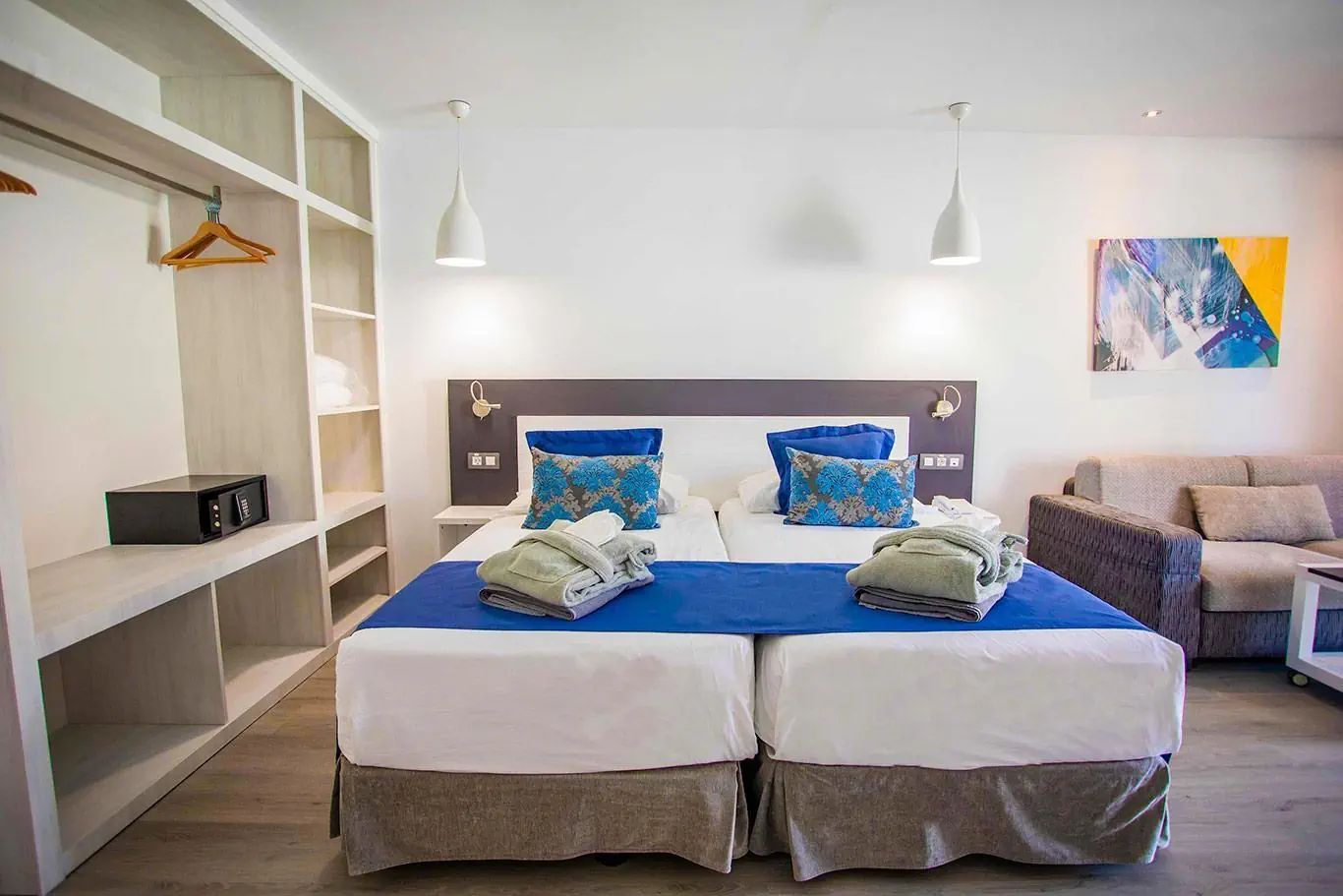 Servatur Casablanca Suites Spa 4*, фото 14
