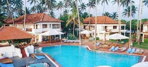 Dickwella Resort 3*, фото 16