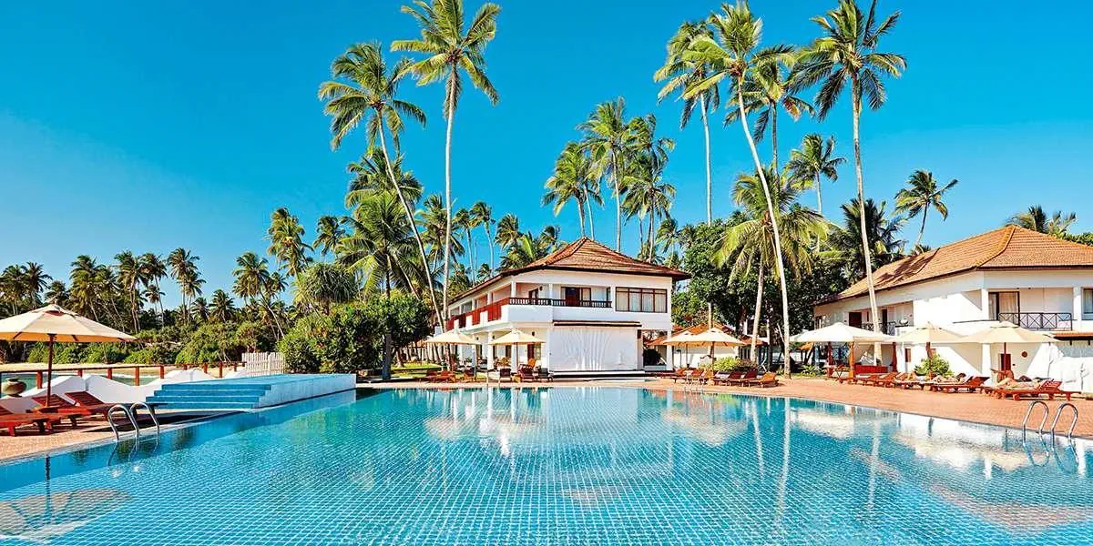 Dickwella Resort 3*, фото 9