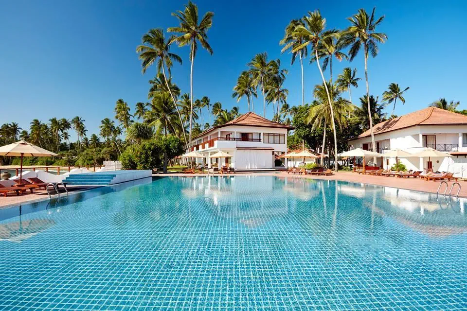 Dickwella Resort 3*, фото 15
