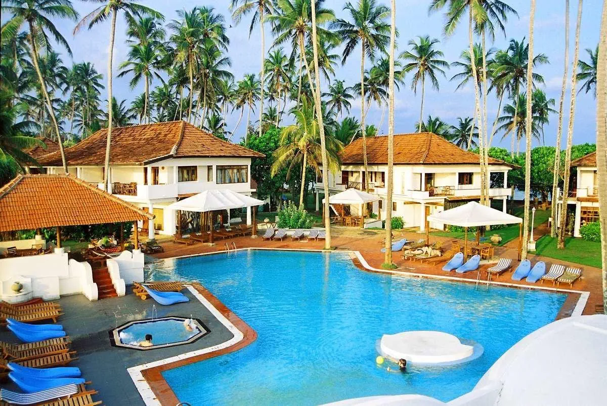 Dickwella Resort 3*, фото 1