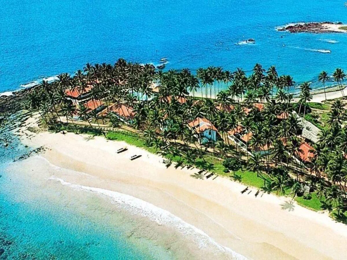 Dickwella Resort & Spa