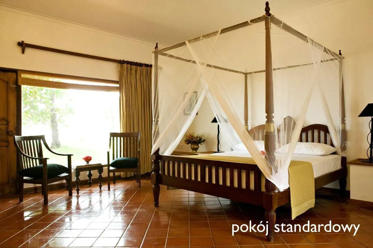 Dickwella Resort 3*, фото 8