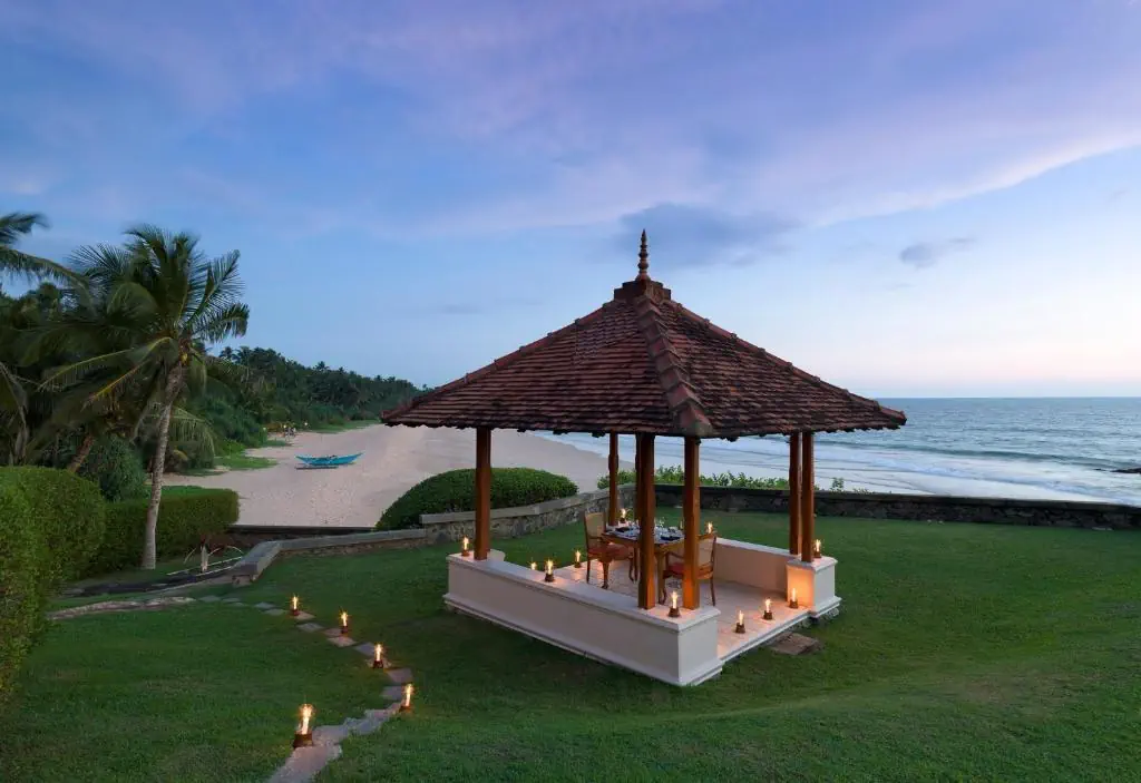 Jetwing Saman Villas 5*, фото 3