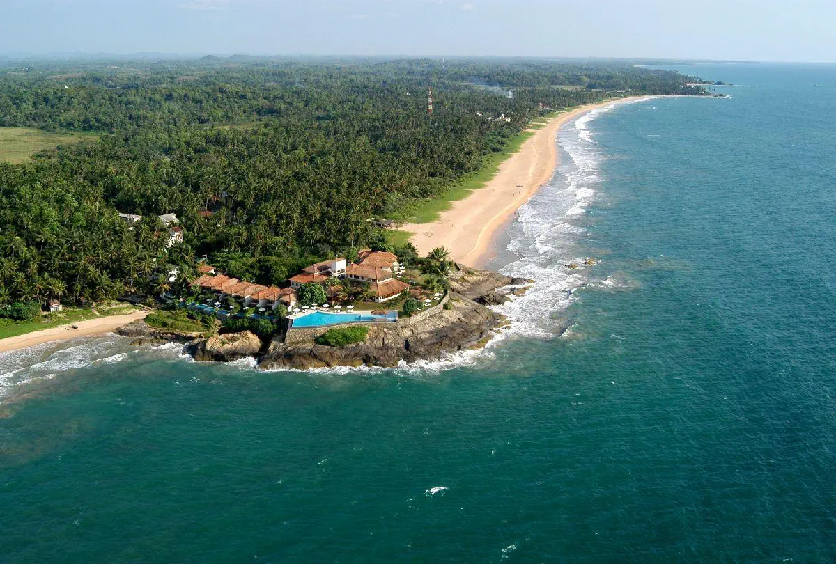Jetwing Saman Villas 5*, фото 10