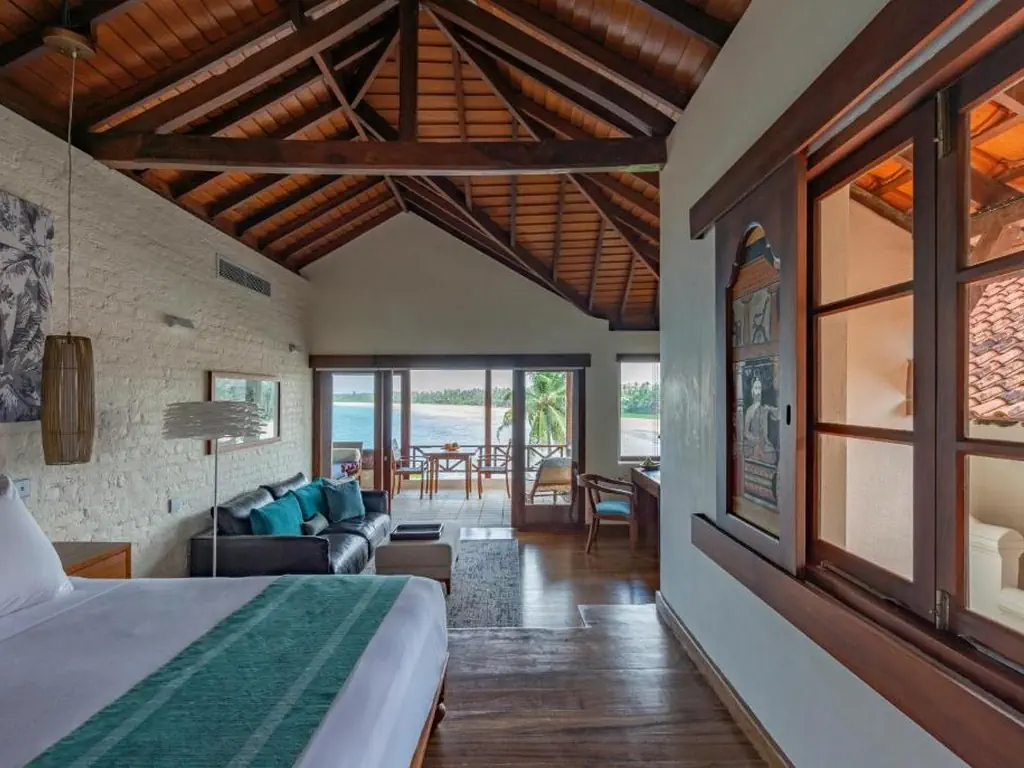 Jetwing Saman Villas 5*, фото 13
