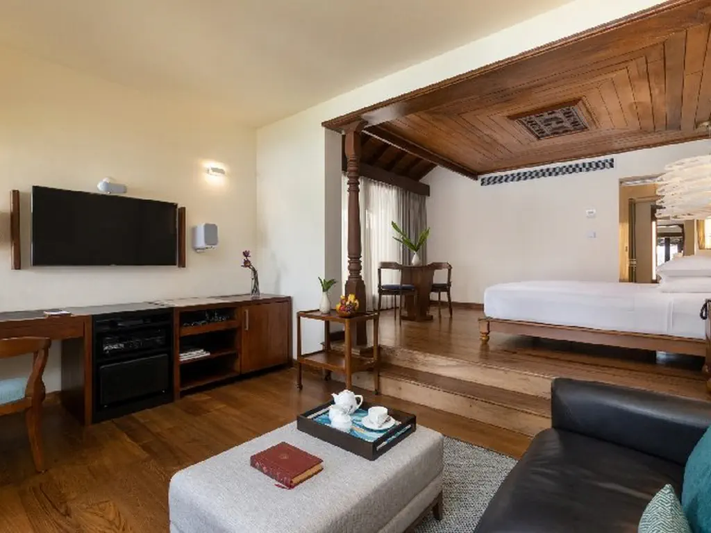 Jetwing Saman Villas 5*, фото 7
