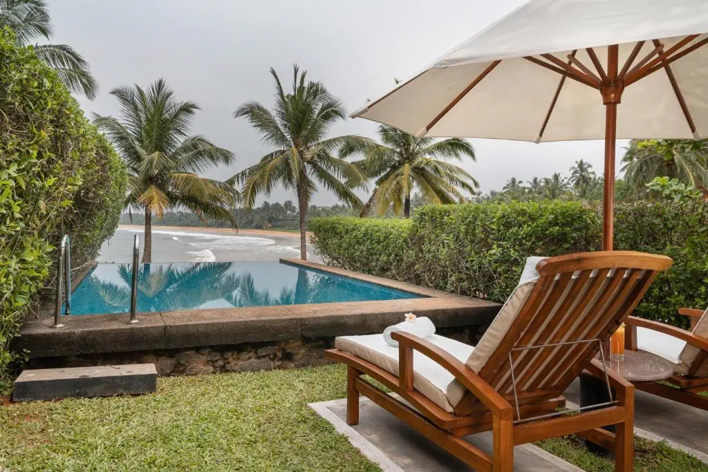 Jetwing Saman Villas 5*, фото 9