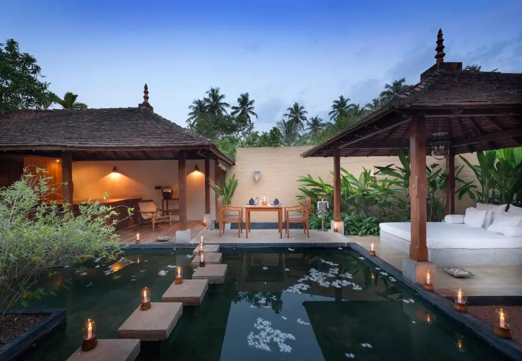 Jetwing Saman Villas 5*, фото 5