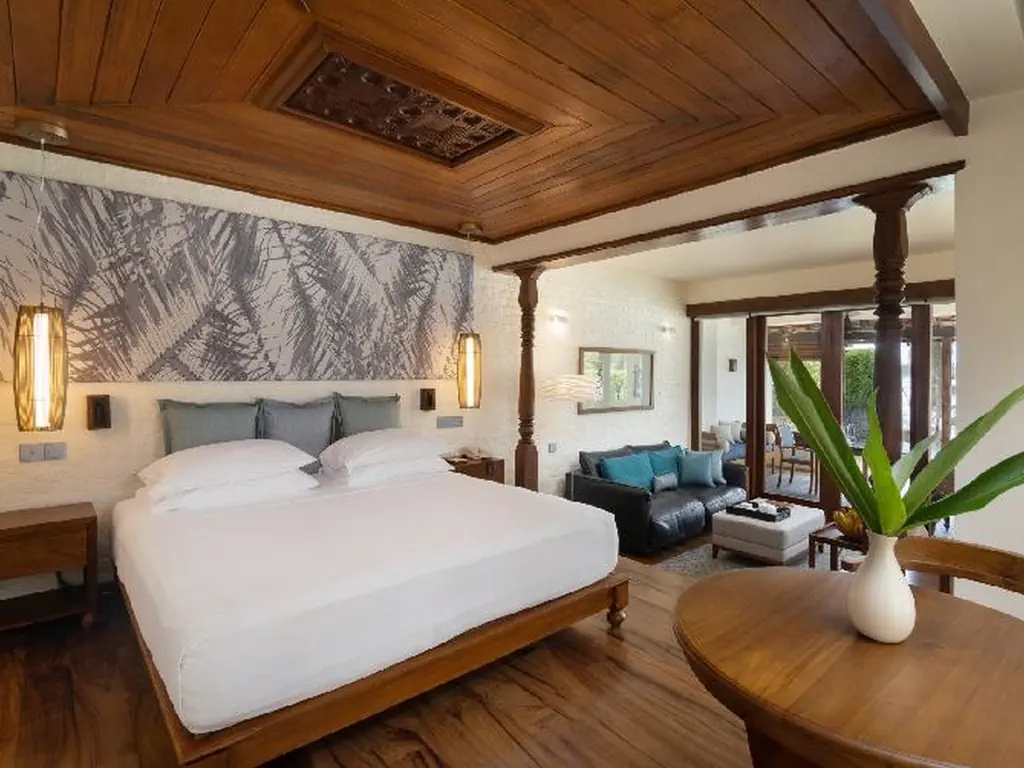 Jetwing Saman Villas 5*, фото 6