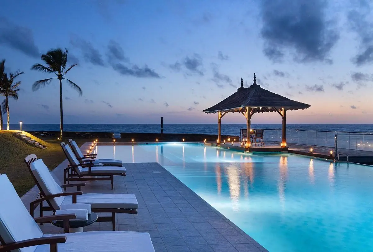 Jetwing Saman Villas 5*, фото 12