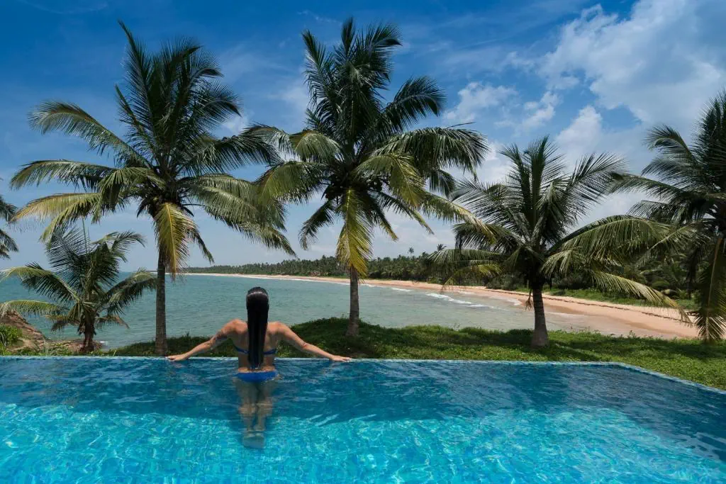 Jetwing Saman Villas 5*, фото 11