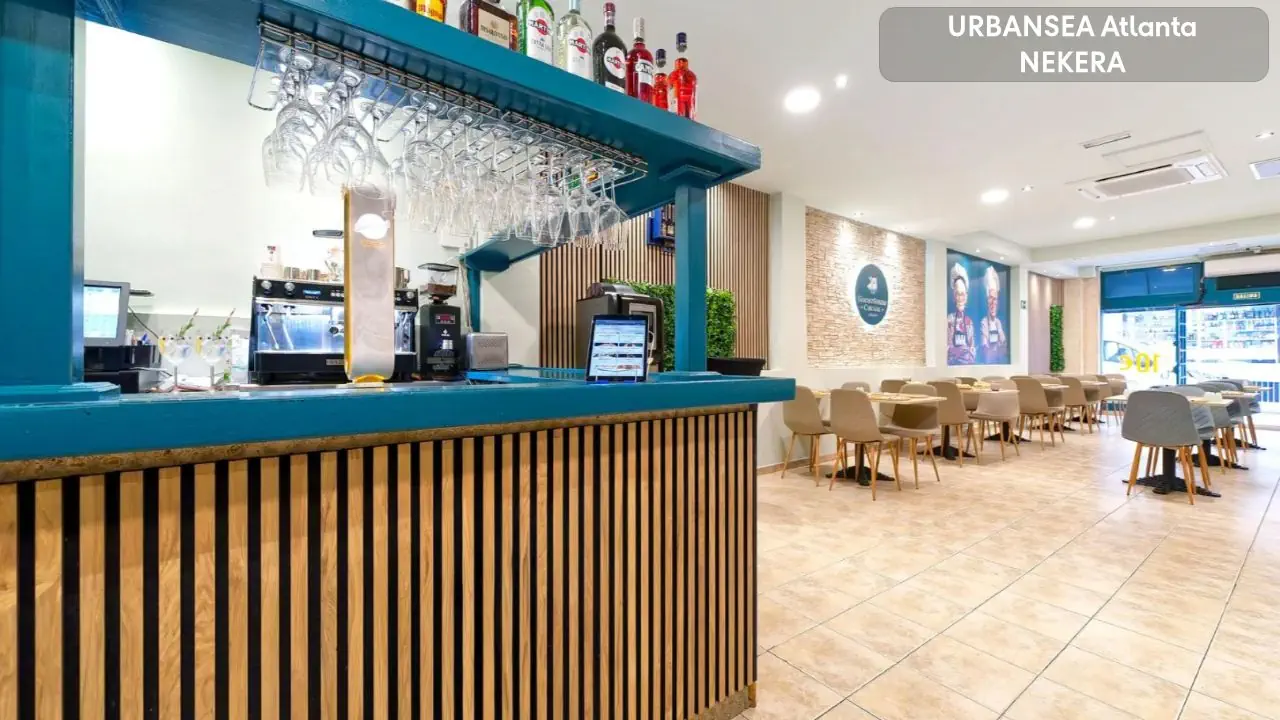 Urban Sea Atlanta 3*