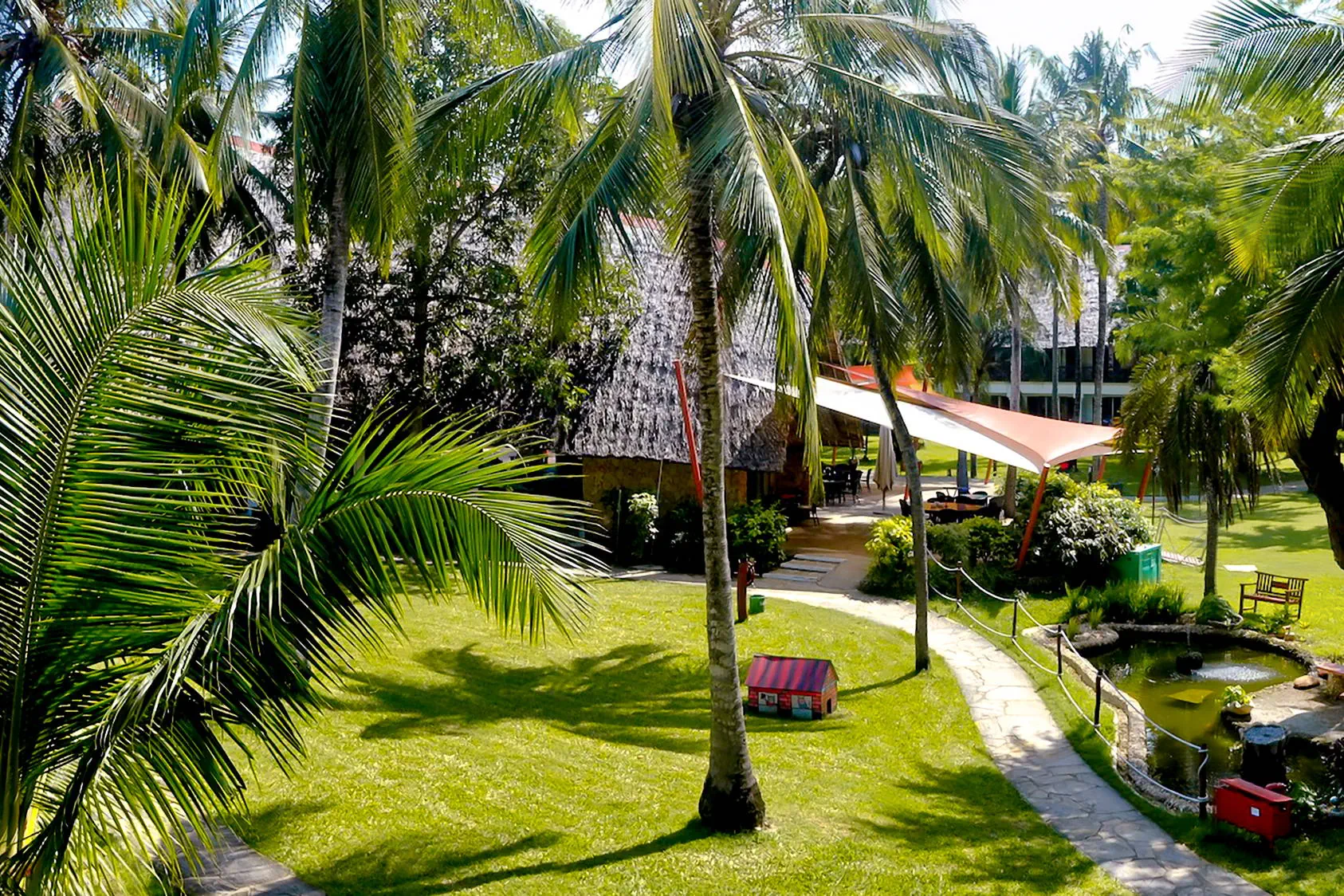 Voyager Beach Resort 4*, фото 16