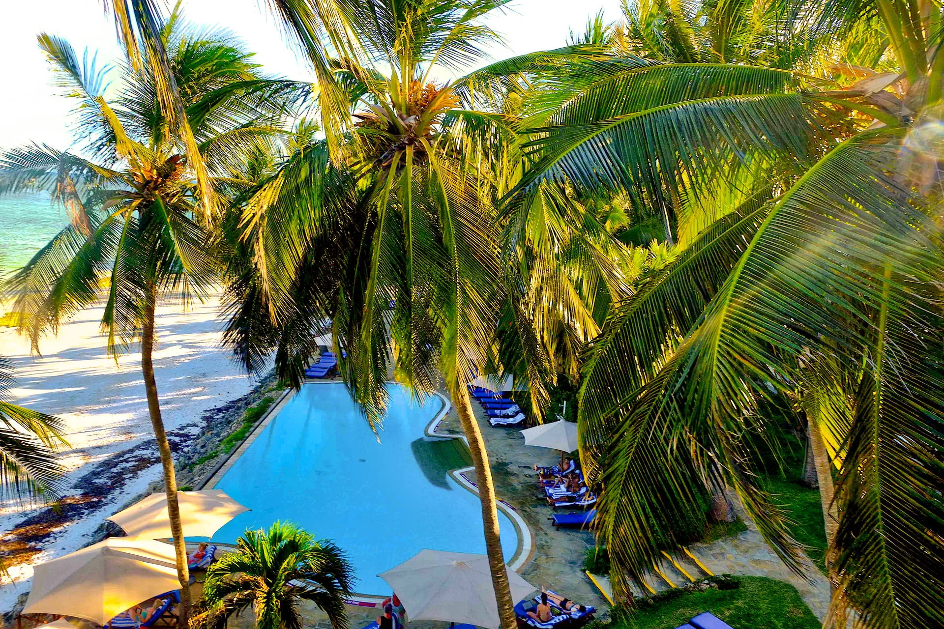 Voyager Beach Resort 4*, фото 5