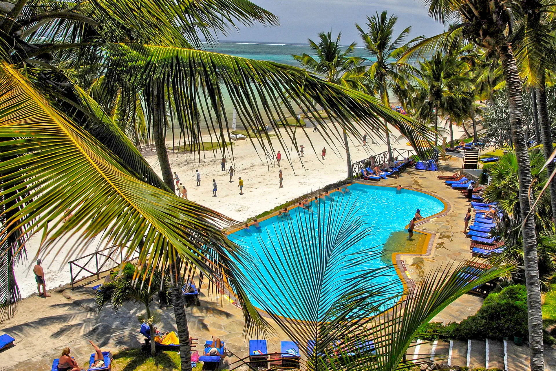Voyager Beach Resort 4*, фото 7